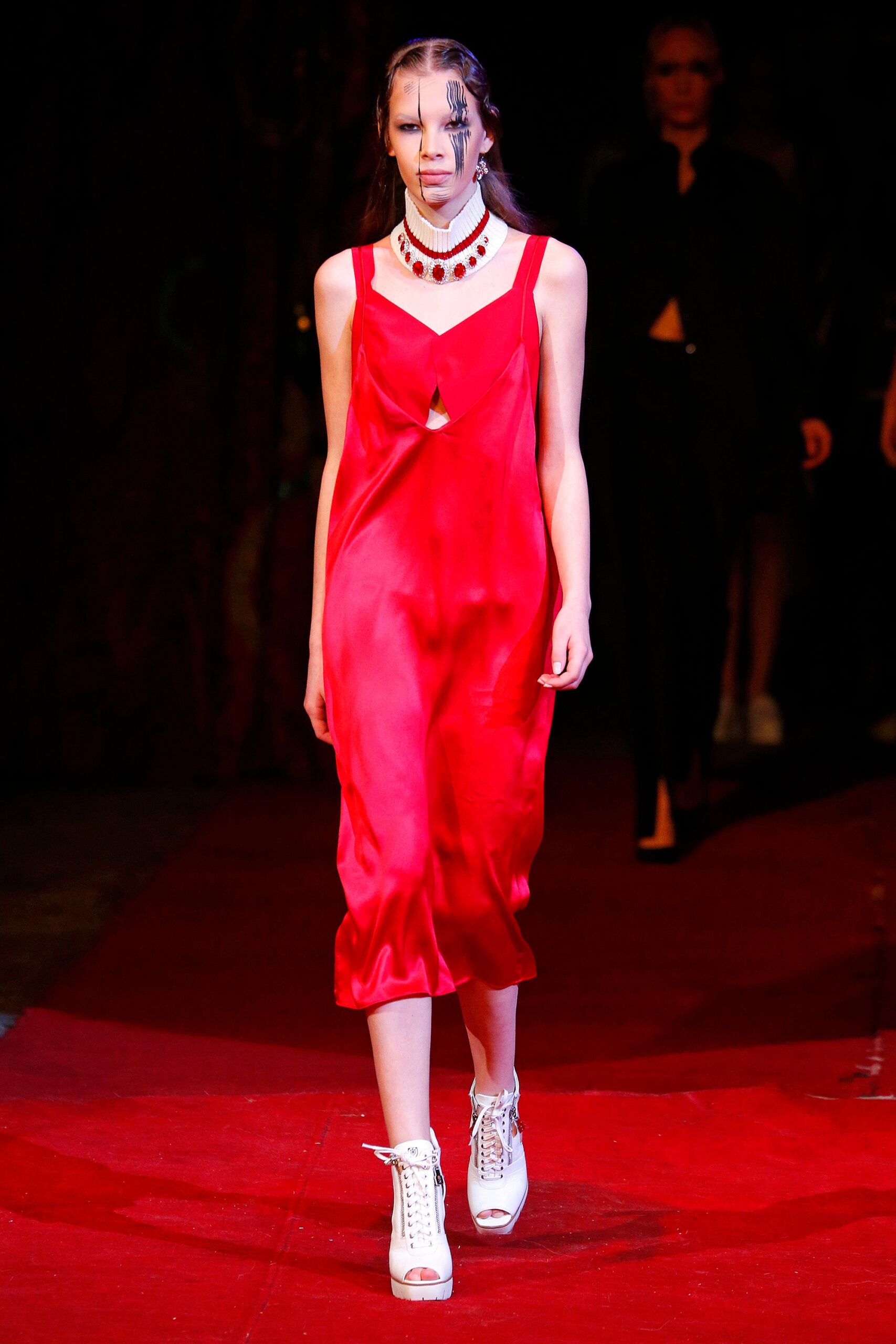 Jean Gritsfeldt Ukraine F/W 16 Look 13