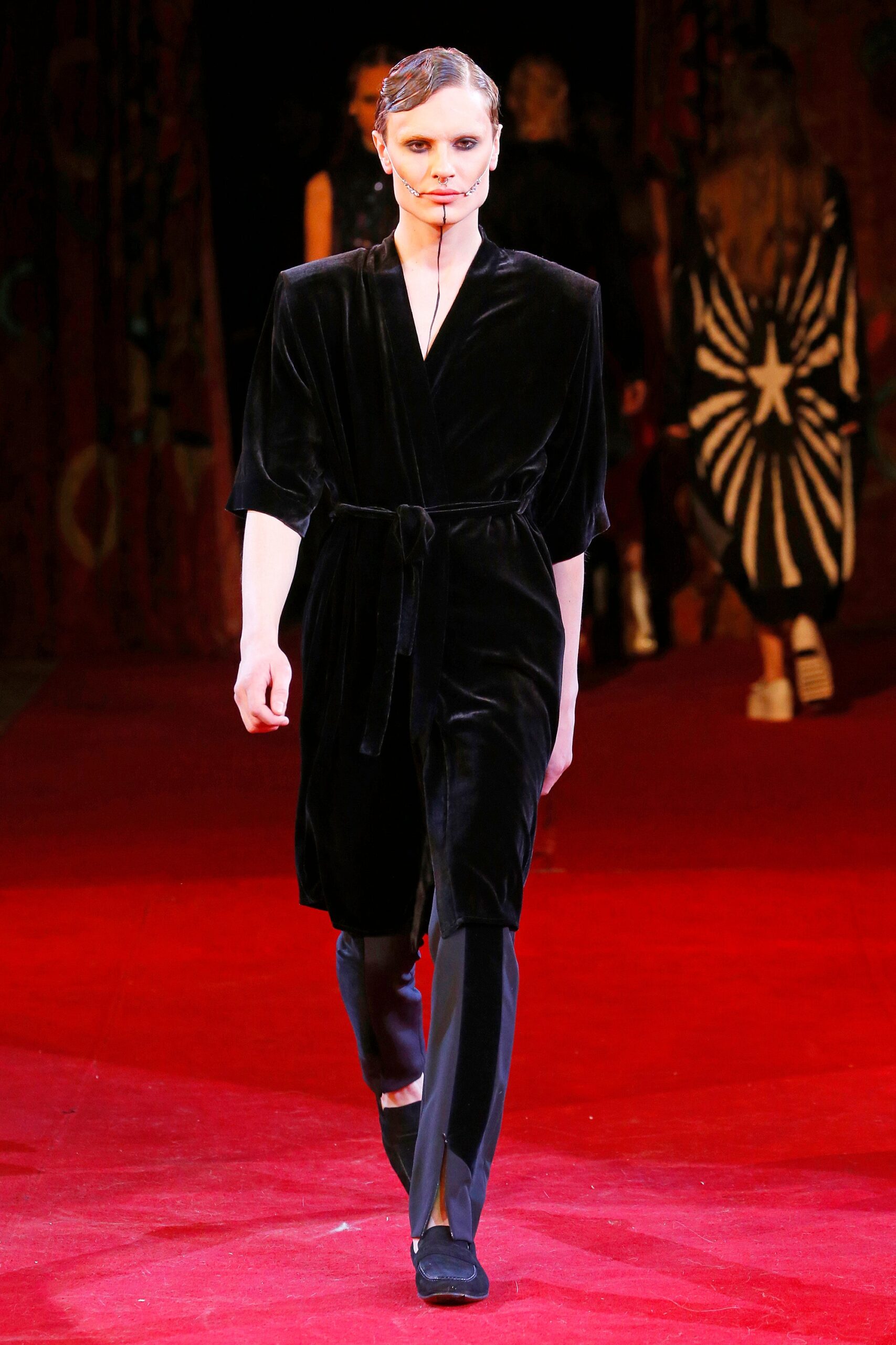 Jean Gritsfeldt Ukraine F/W 16 Look 16