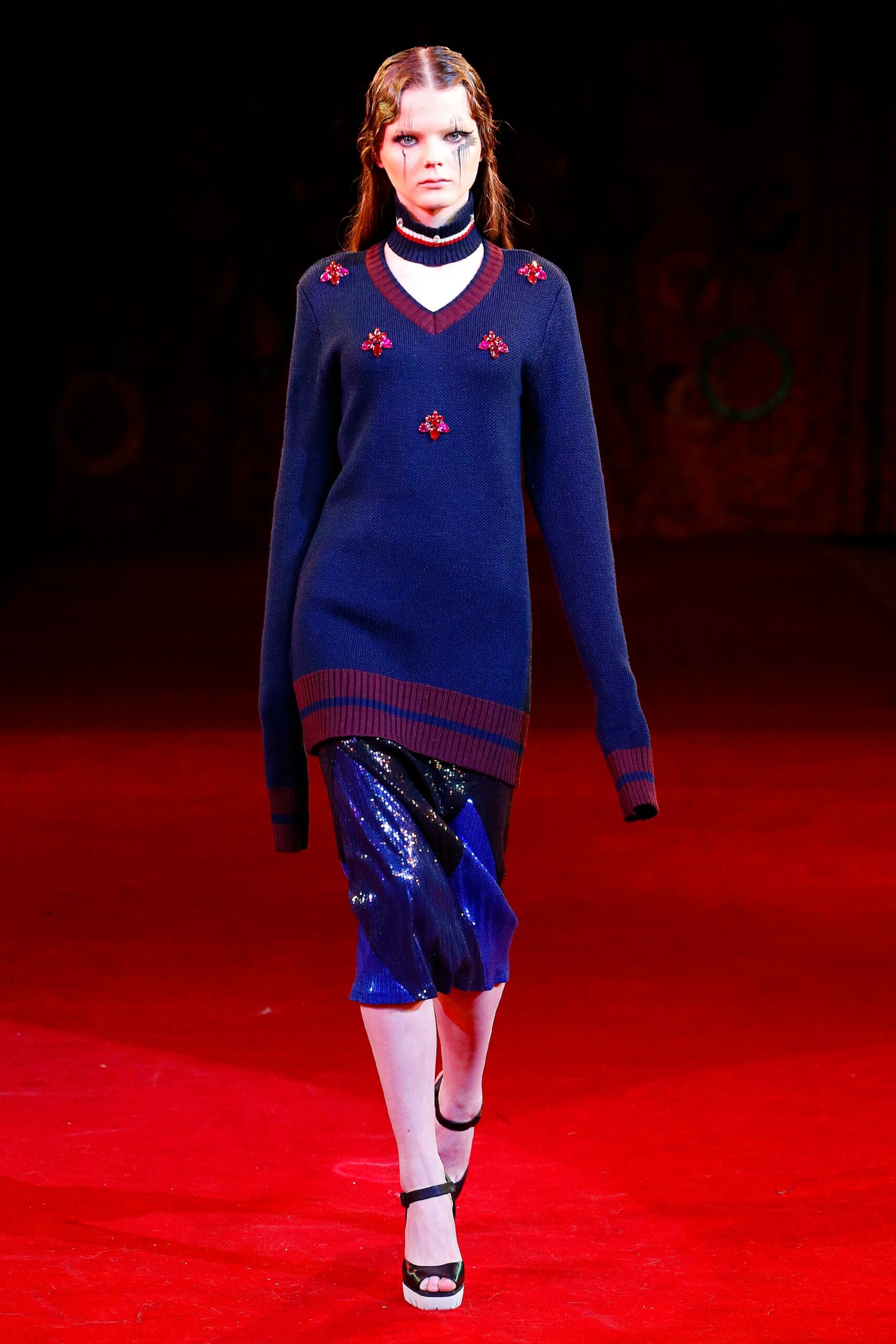 Jean Gritsfeldt Ukraine F/W 16 Look 18