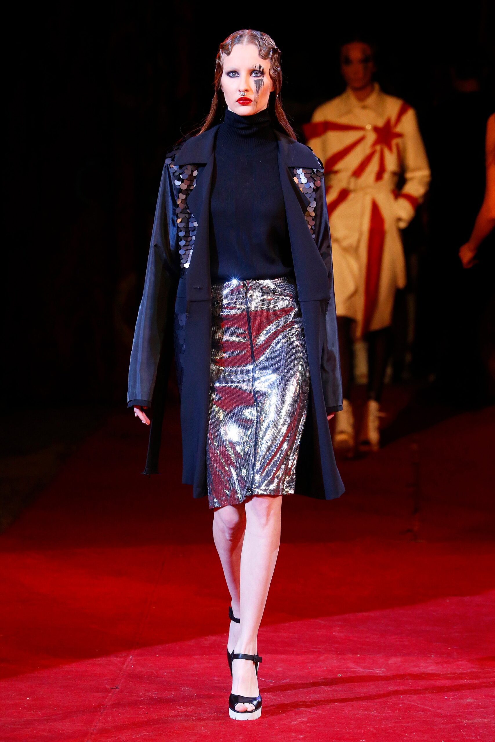 Jean Gritsfeldt Ukraine F/W 16 Look 19