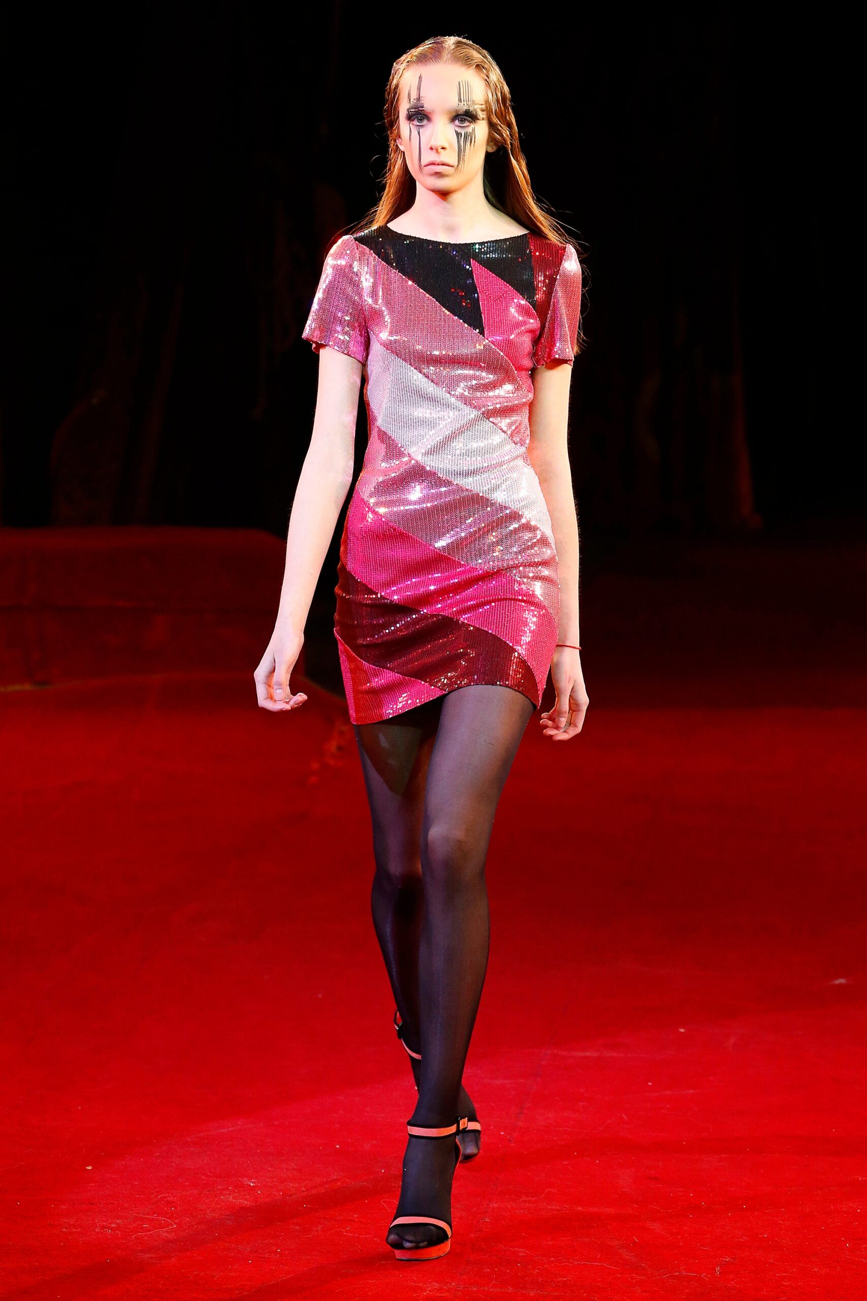 Jean Gritsfeldt Ukraine F/W 16 Look 30