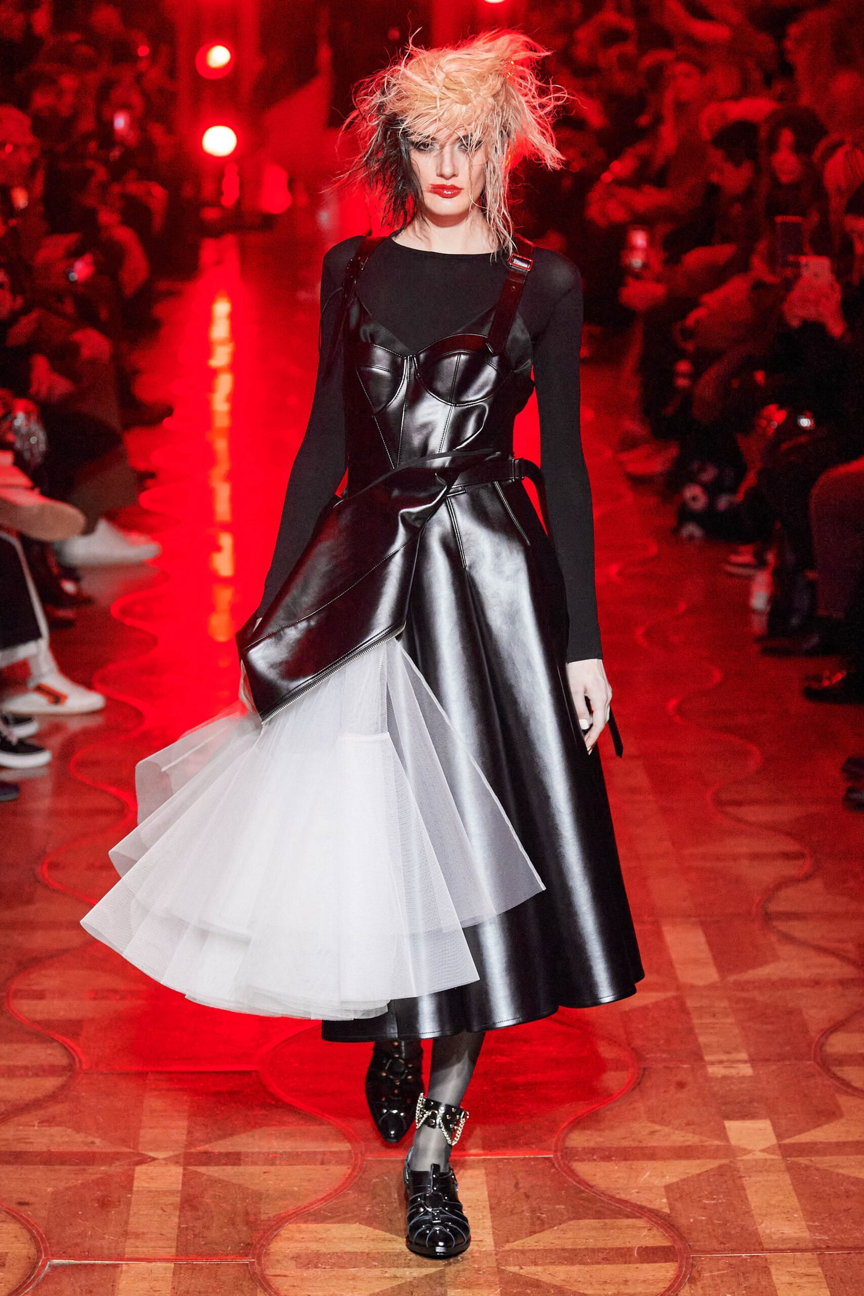 Junya Watanabe F/W 20 Look 2