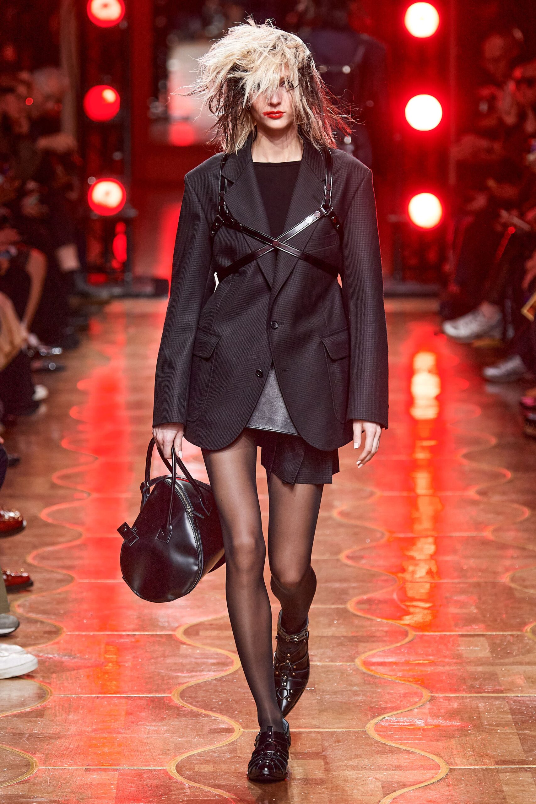 Junya Watanabe F/W 20 Look 10