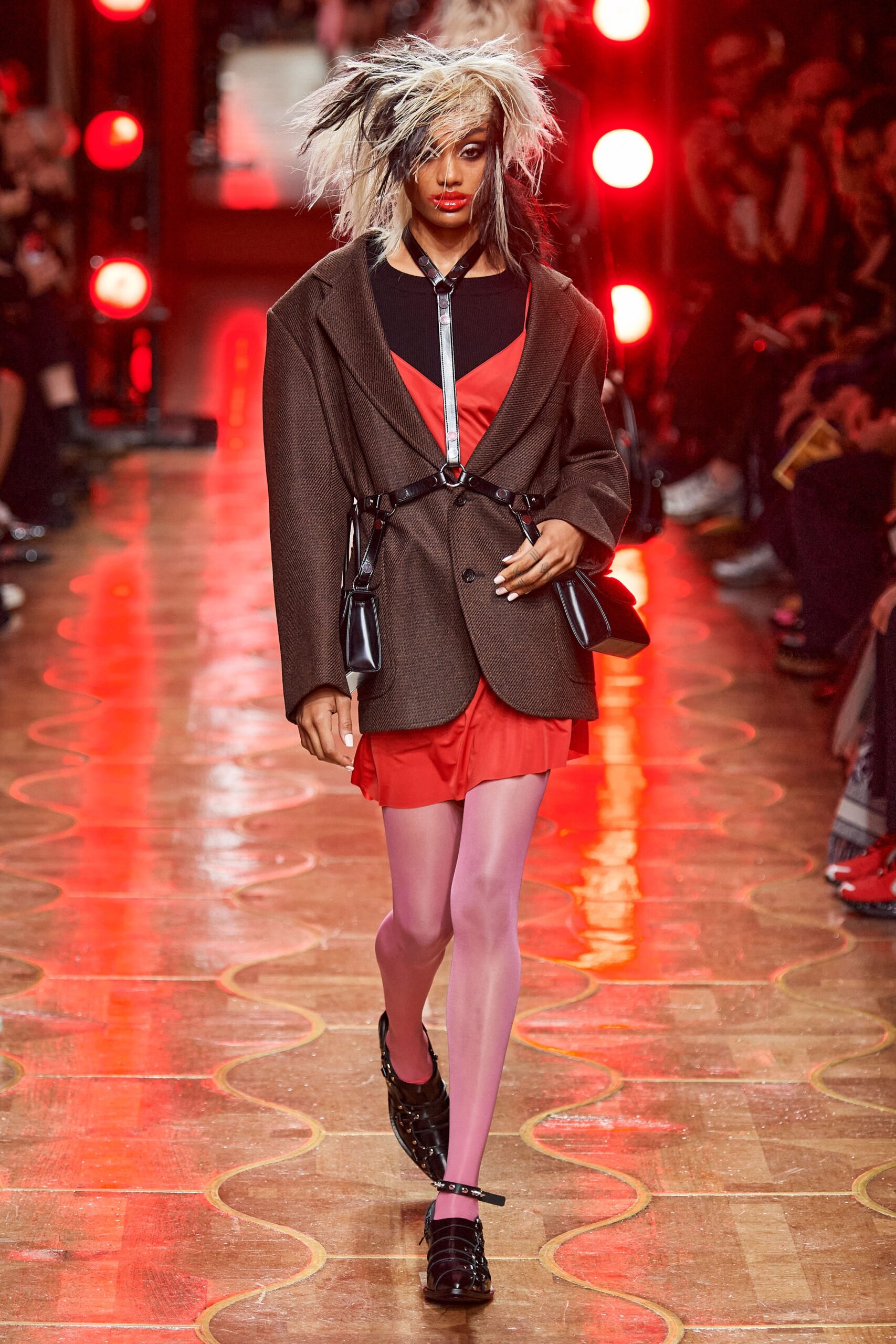 Junya Watanabe F/W 20 Look 11