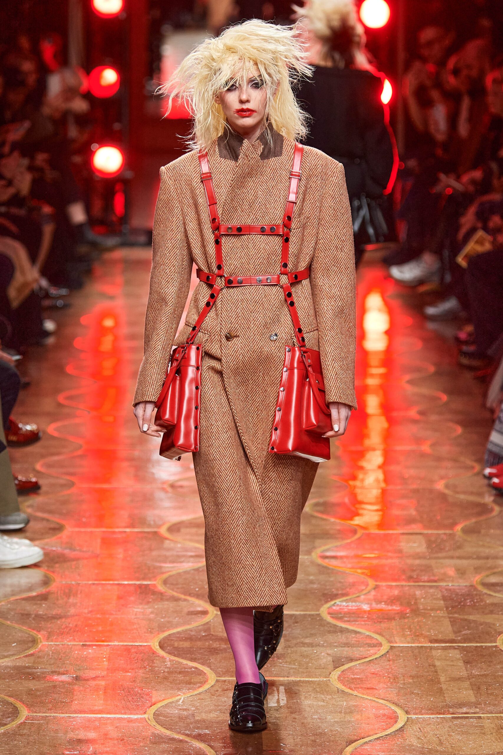 Junya Watanabe F/W 20 Look 13
