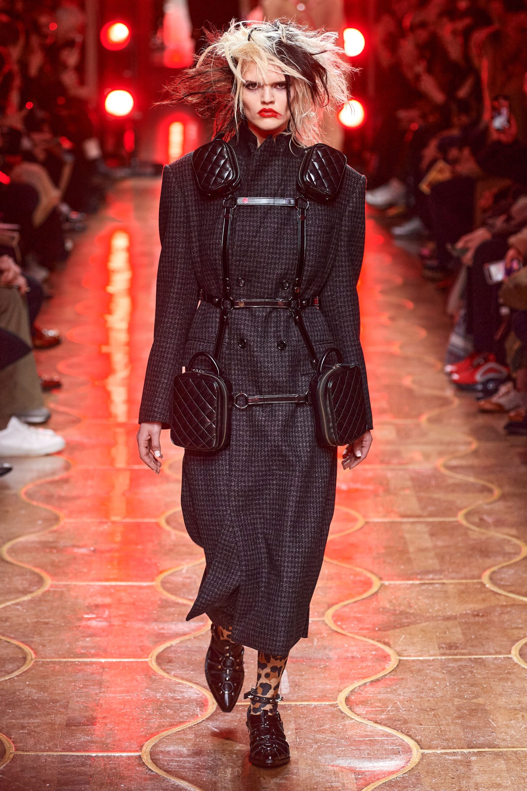 Junya Watanabe F/W 20 Look 14