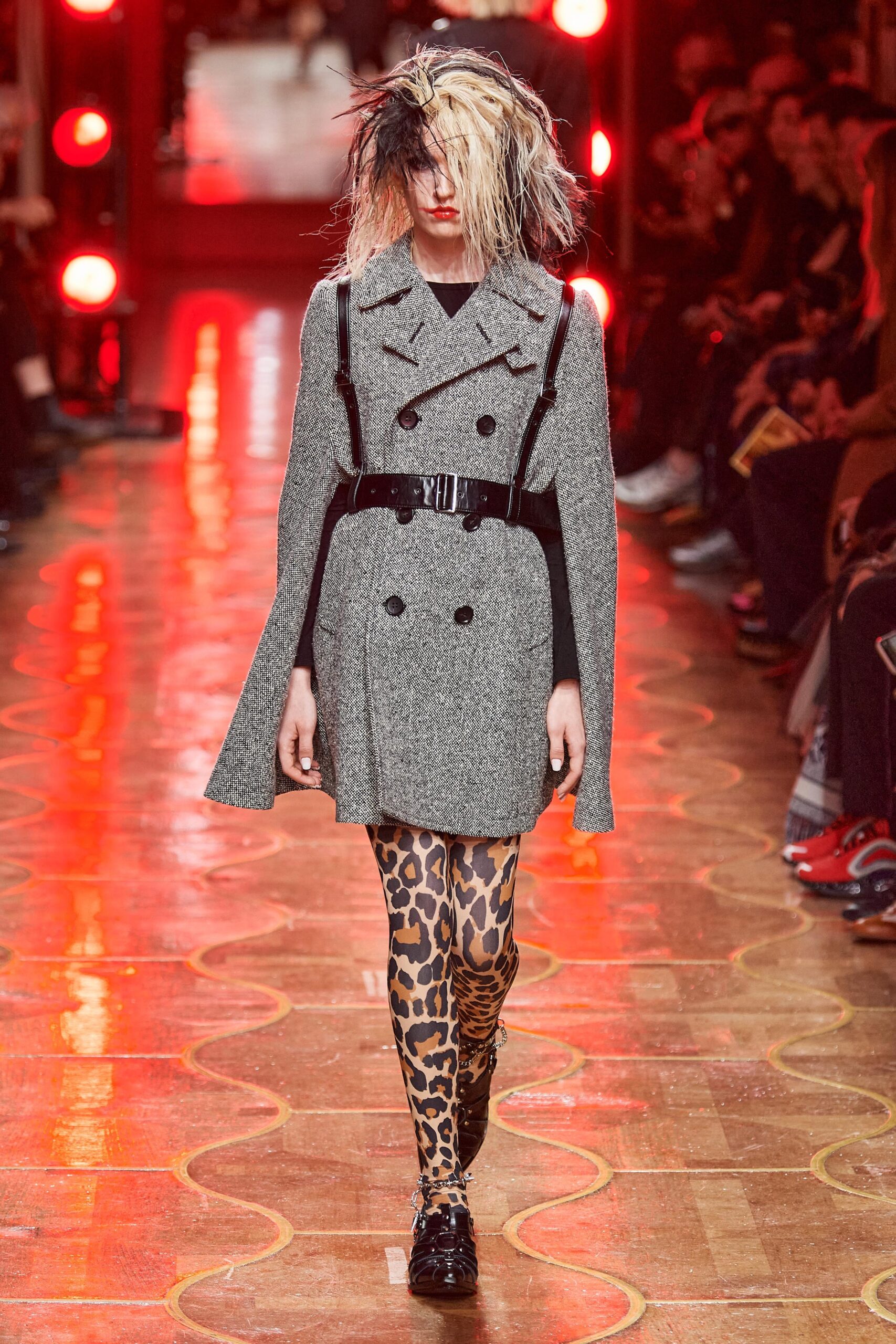 Junya Watanabe F/W 20 Look 15