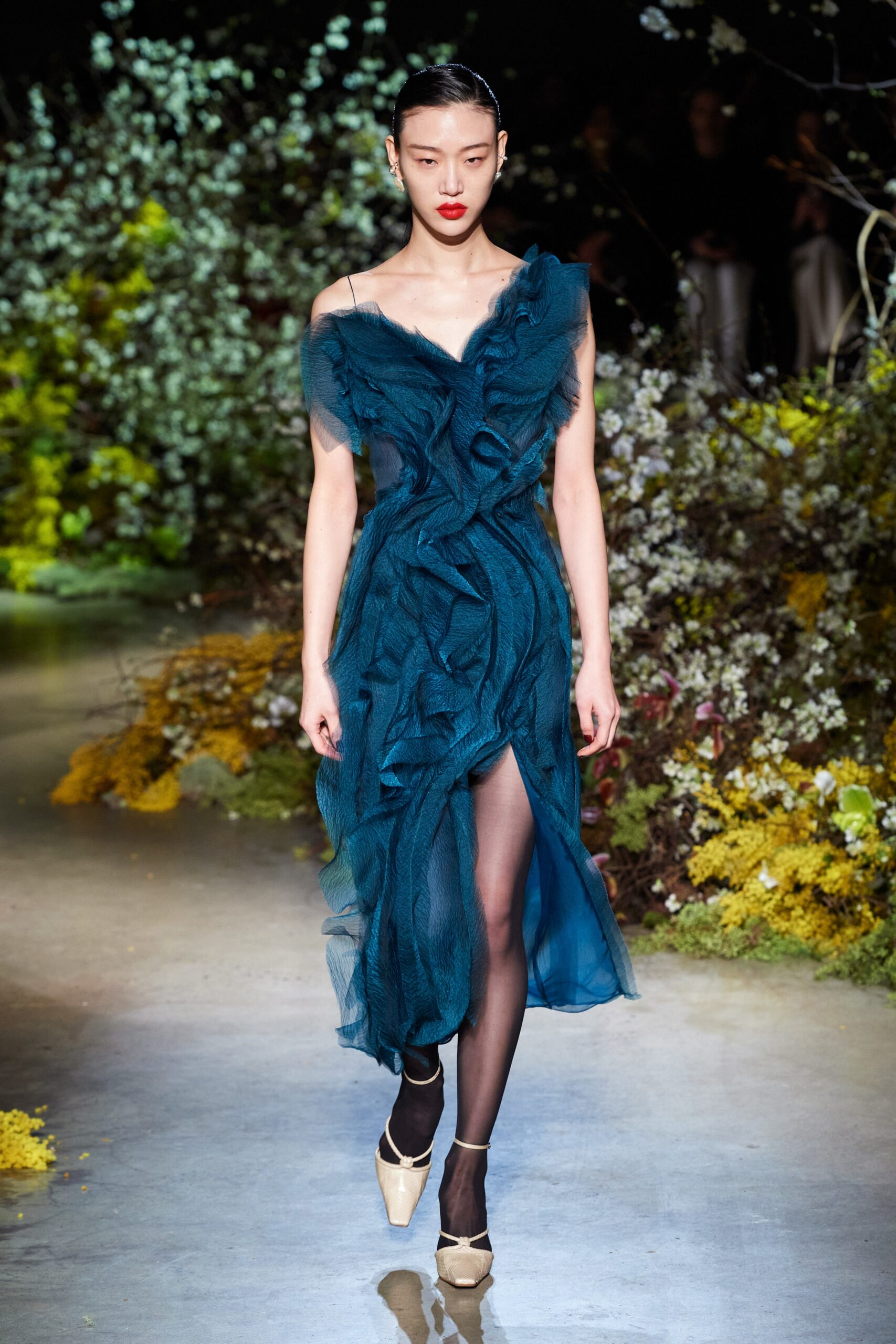 Jason Wu Collection F/W 20 Look 3