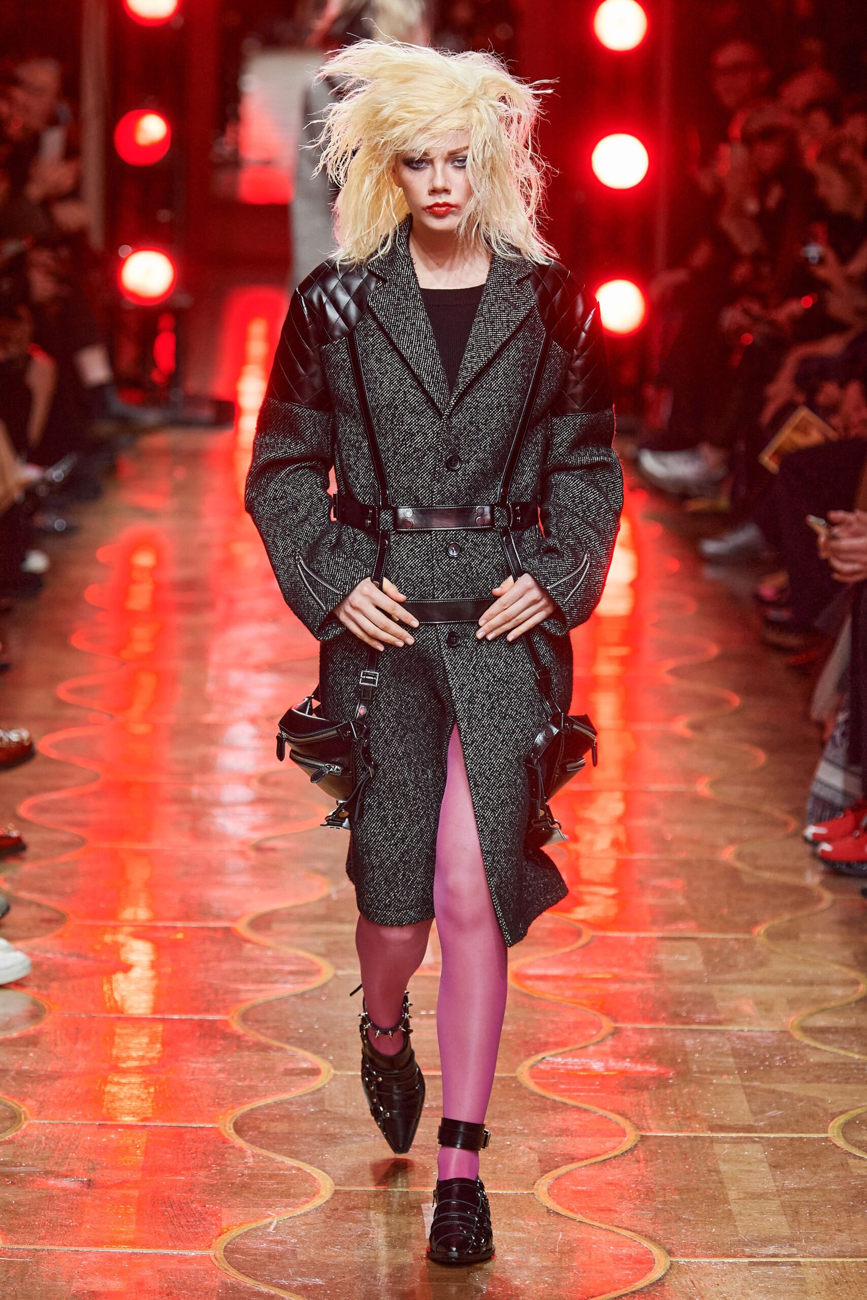 Junya Watanabe F/W 20 Look 16