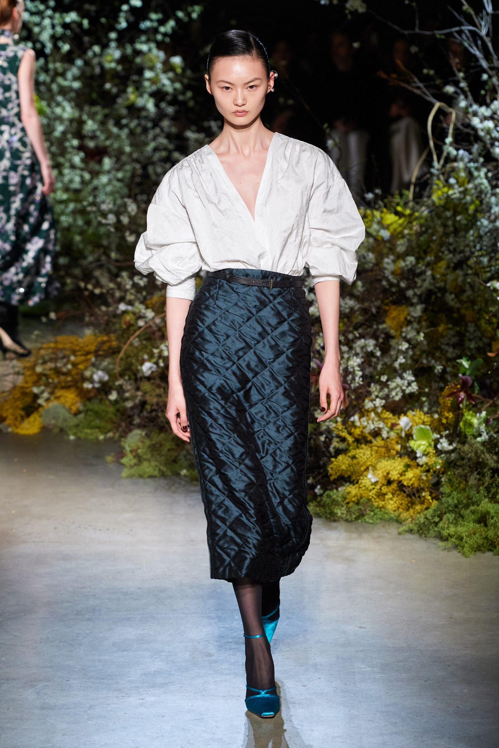 Jason Wu Collection F/W 20 Look 6