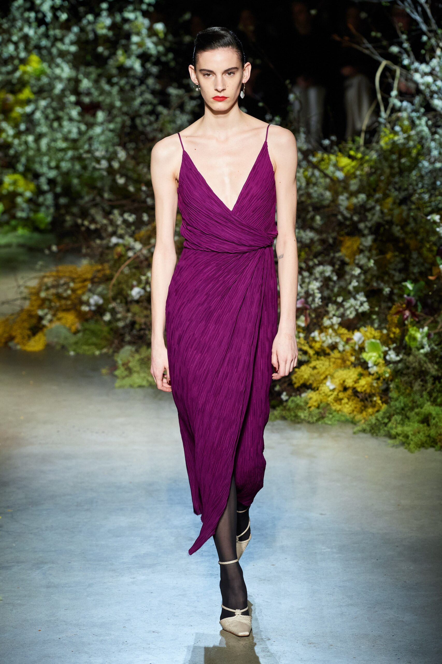 Jason Wu Collection F/W 20 Look 7