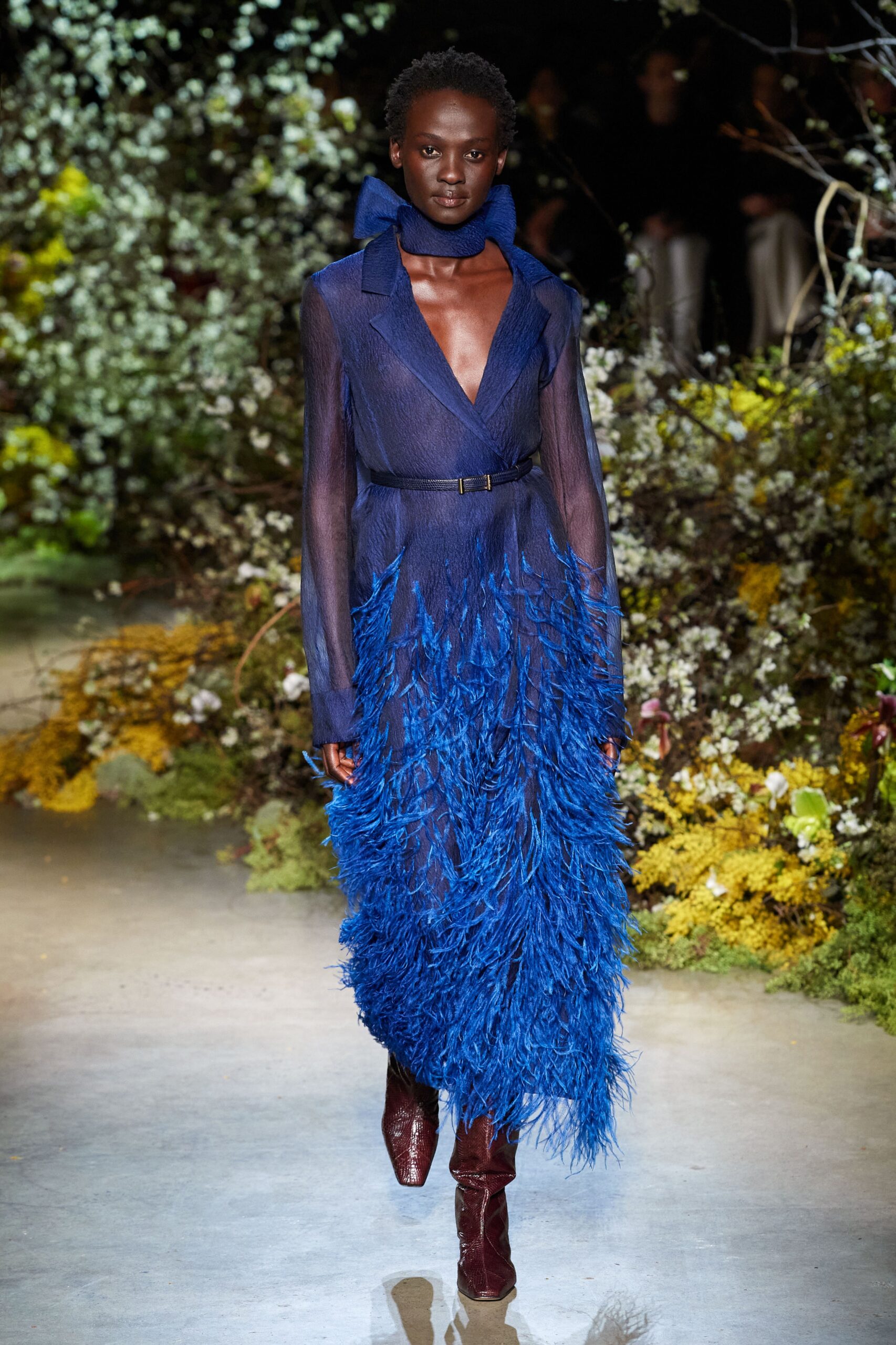 Jason Wu Collection F/W 20 Look 8