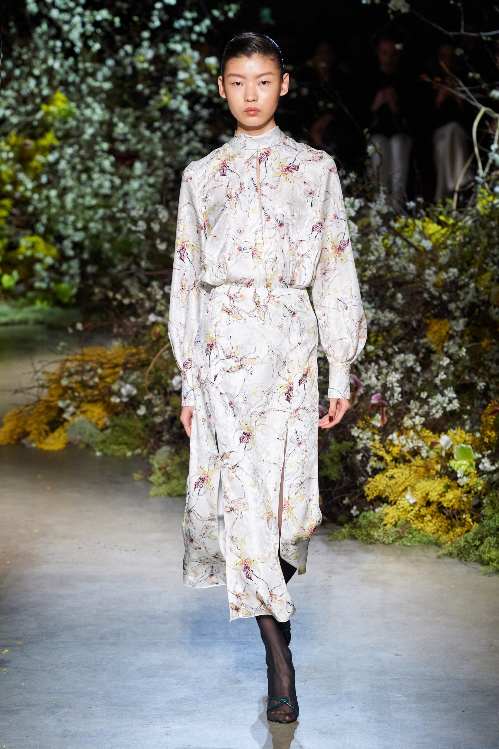 Jason Wu Collection F/W 20 Look 9