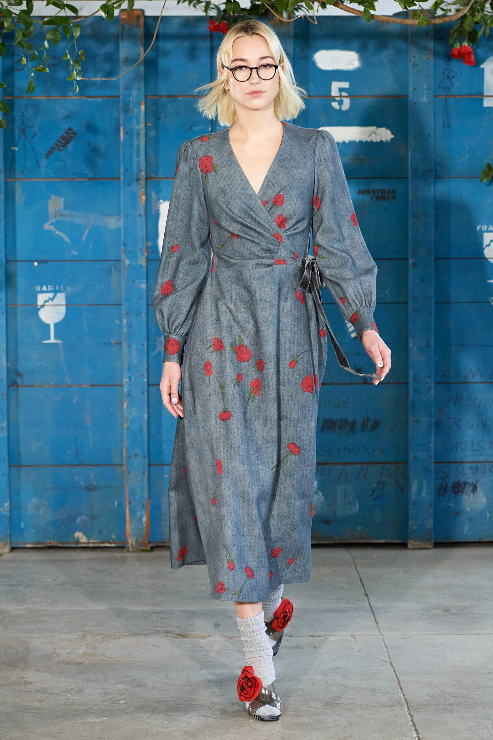 Jonathan Cohen F/W 20 Look 8