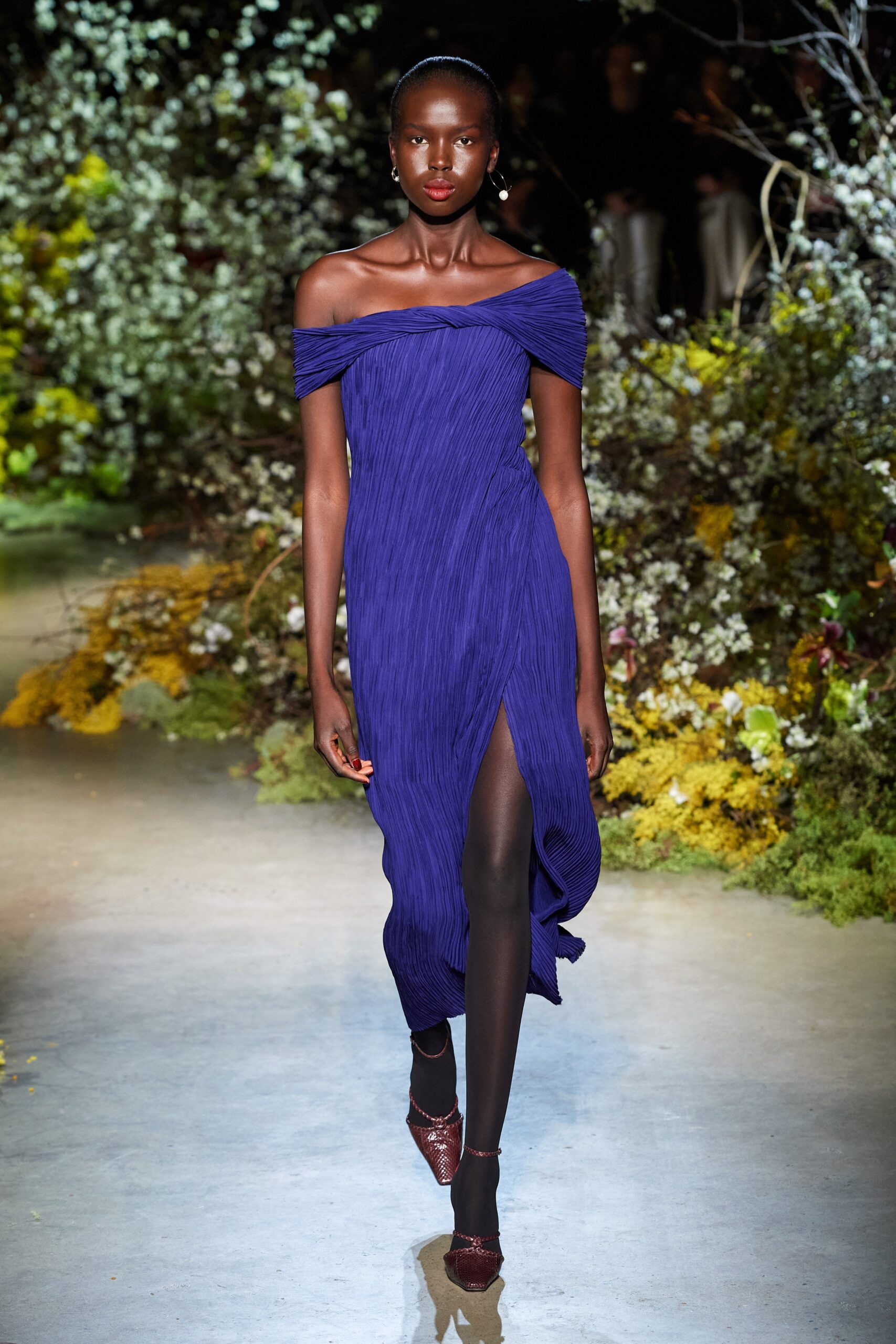 Jason Wu Collection F/W 20 Look 10