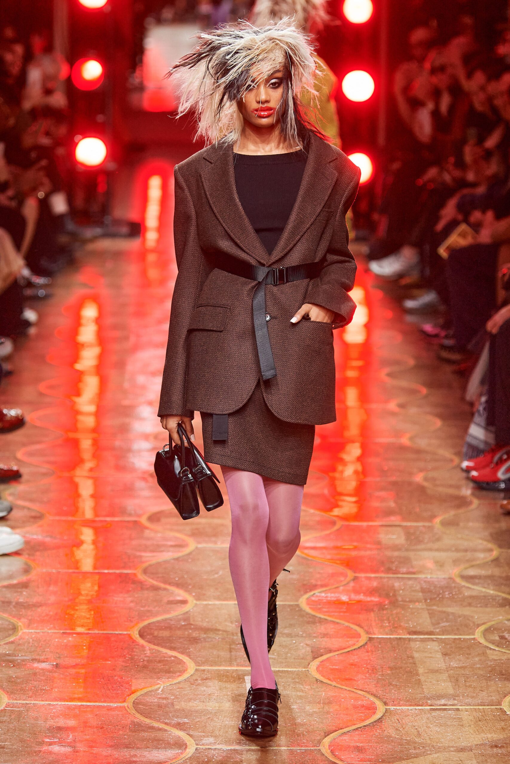 Junya Watanabe F/W 20 Look 18