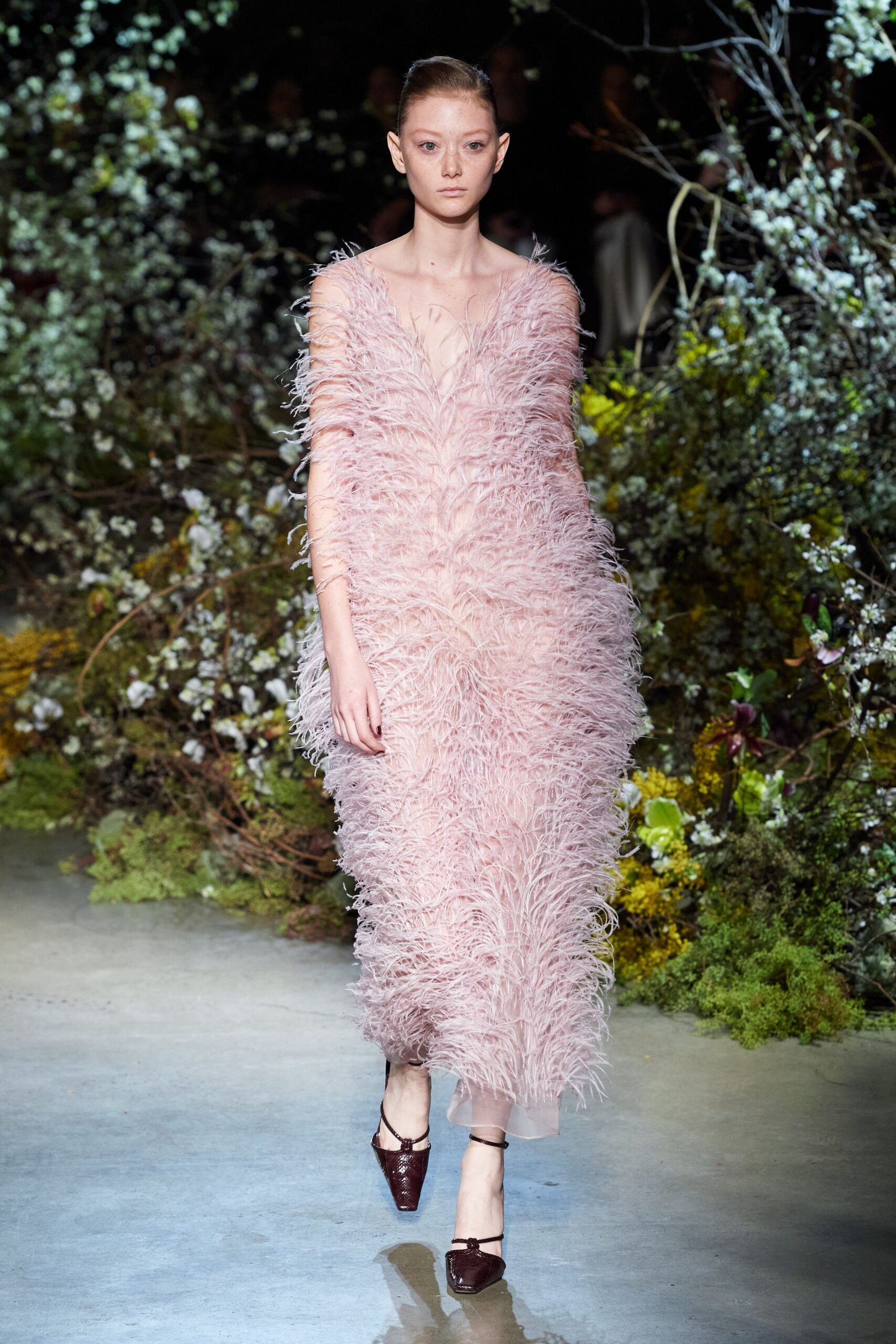 Jason Wu Collection F/W 20 Look 13