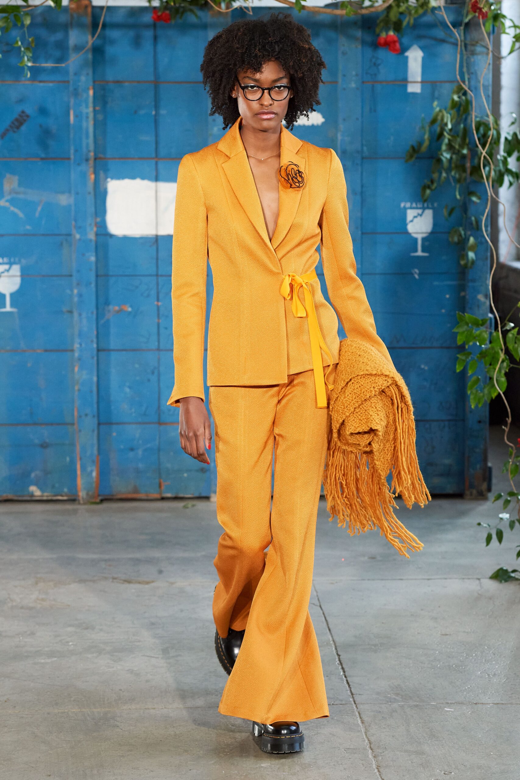 Jonathan Cohen F/W 20 Look 10