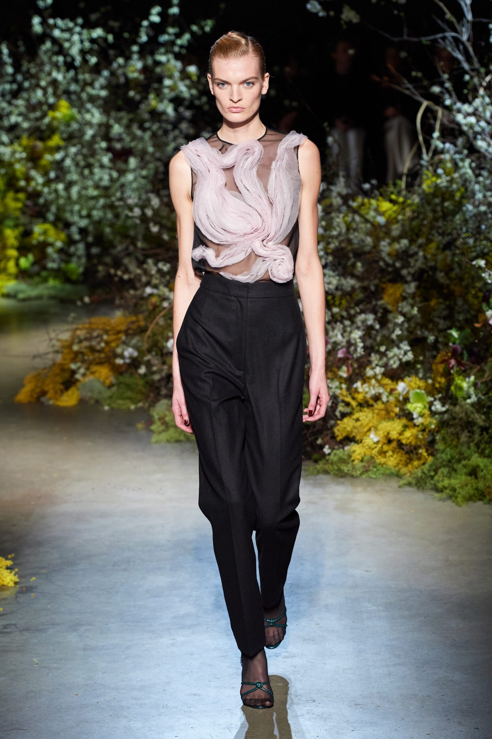 Jason Wu Collection F/W 20 Look 14