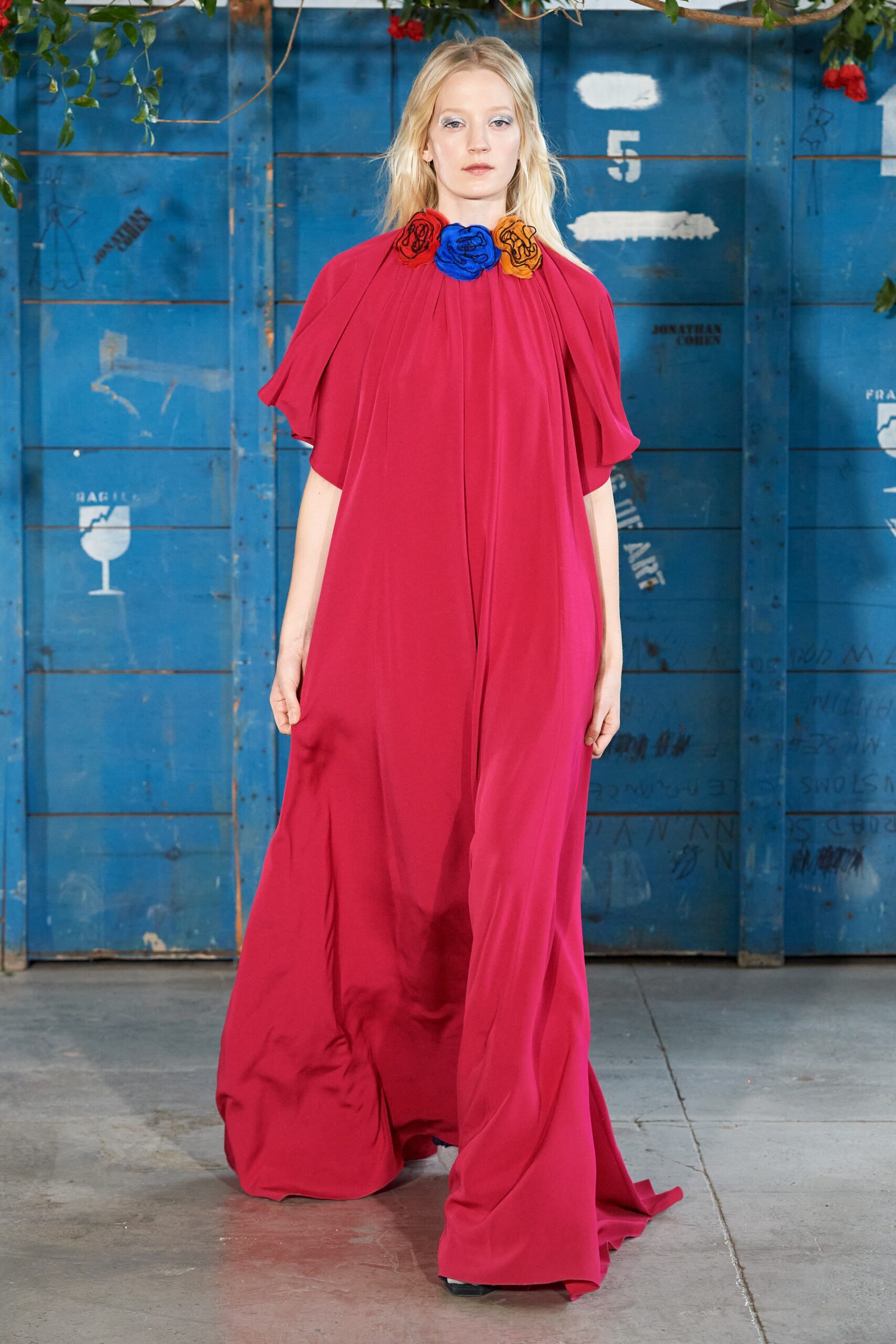Jonathan Cohen F/W 20 Look 11