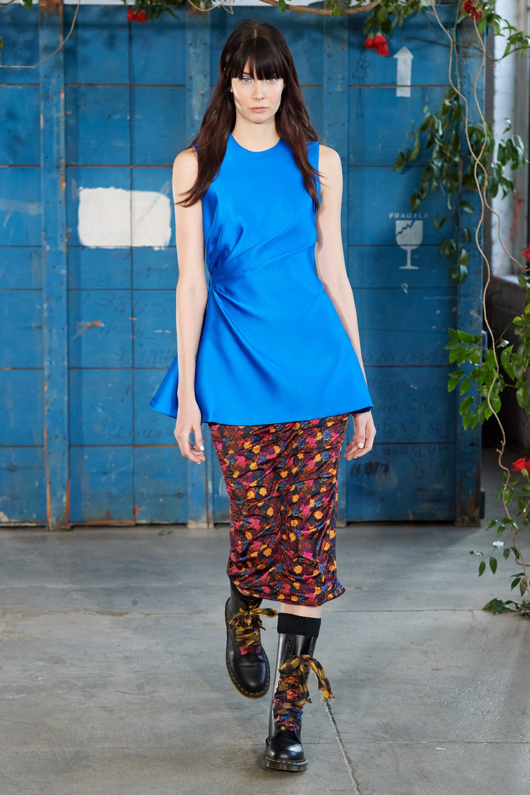 Jonathan Cohen F/W 20 Look 12