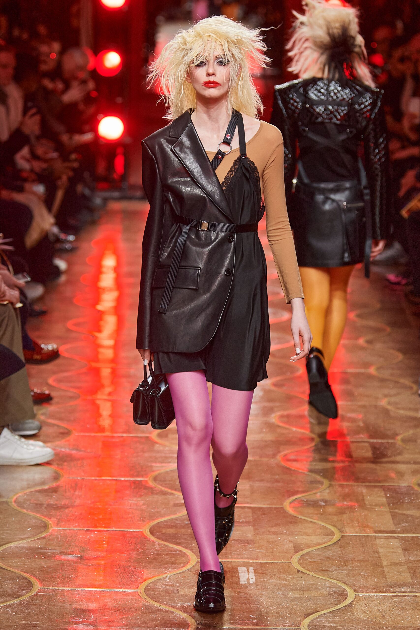 Junya Watanabe F/W 20 Look 19