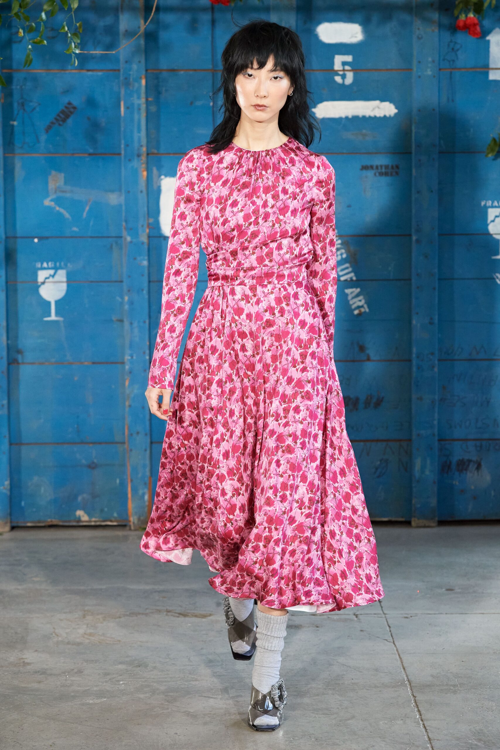 Jonathan Cohen F/W 20 Look 13