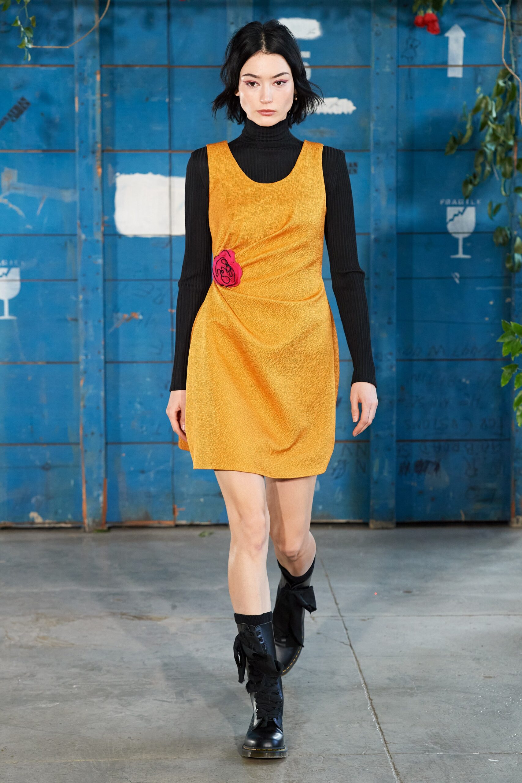 Jonathan Cohen F/W 20 Look 14