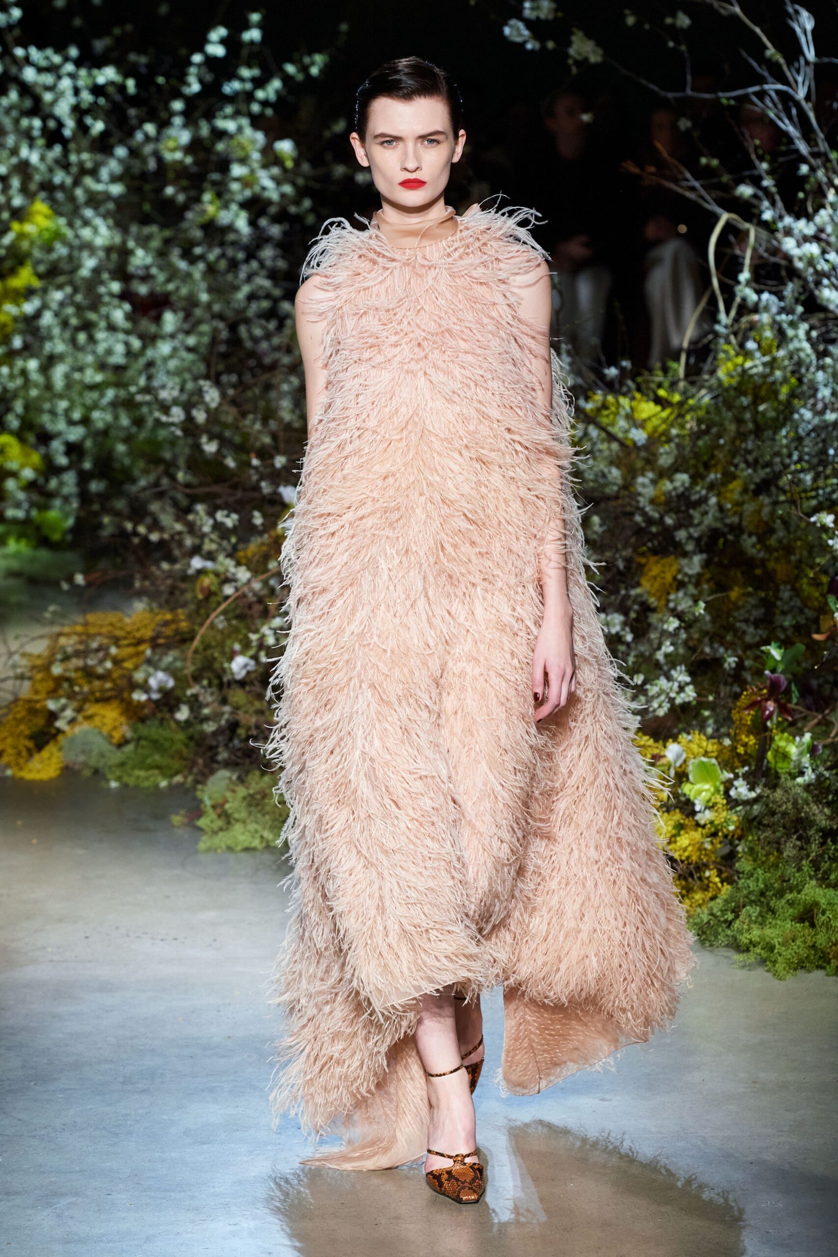 Jason Wu Collection F/W 20 Look 17
