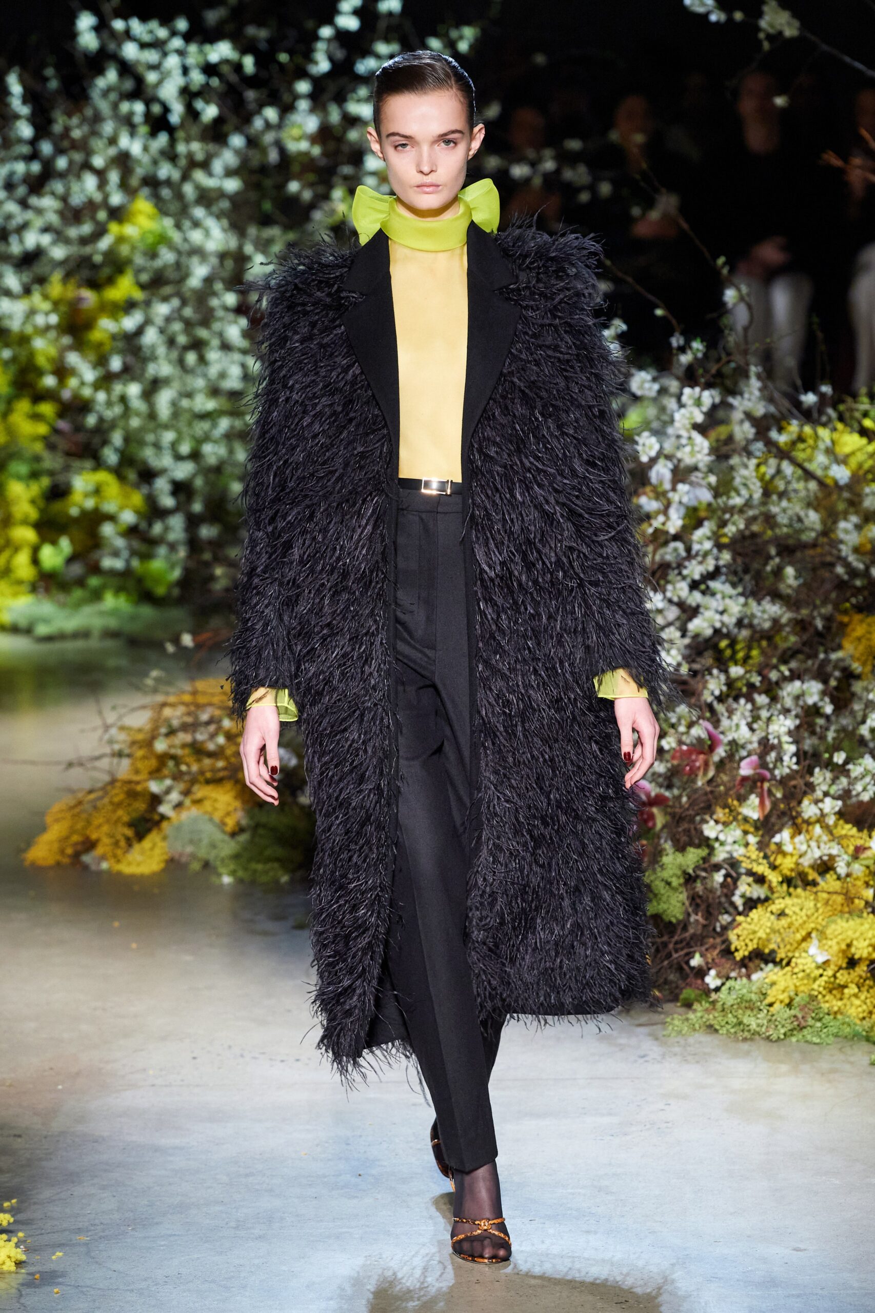 Jason Wu Collection F/W 20 Look 18