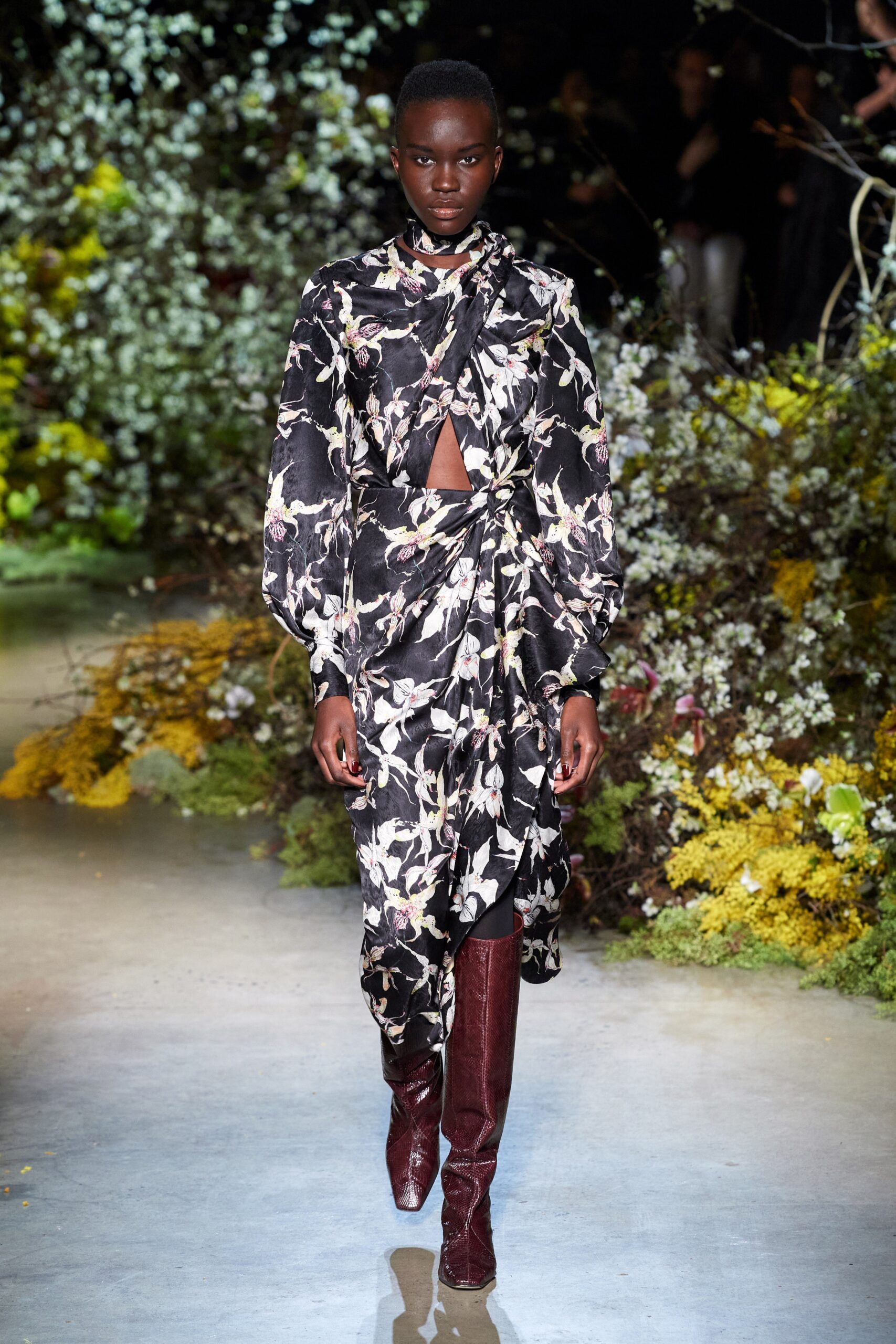 Jason Wu Collection F/W 20 Look 19