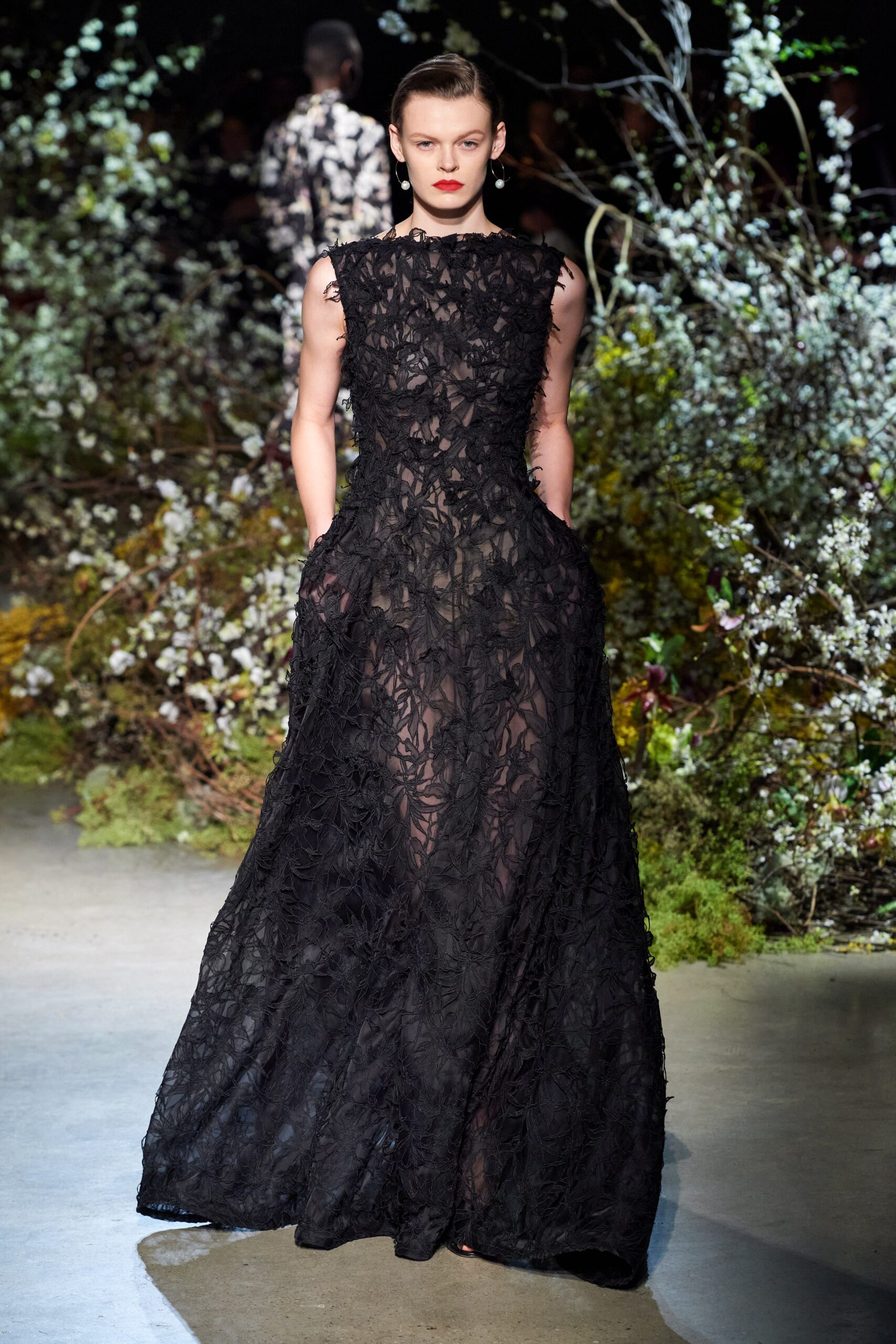 Jason Wu Collection F/W 20 Look 20