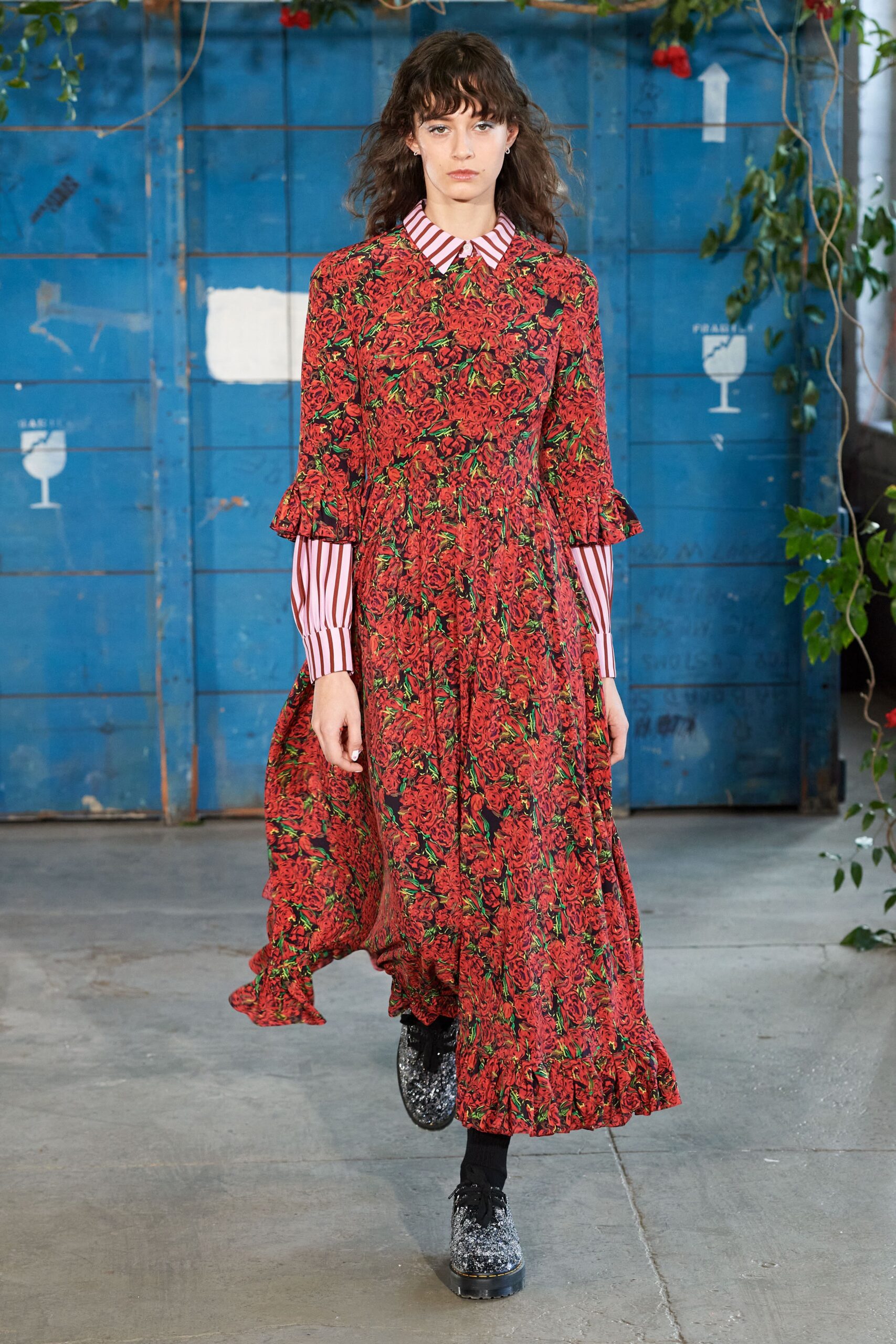 Jonathan Cohen F/W 20 Look 15