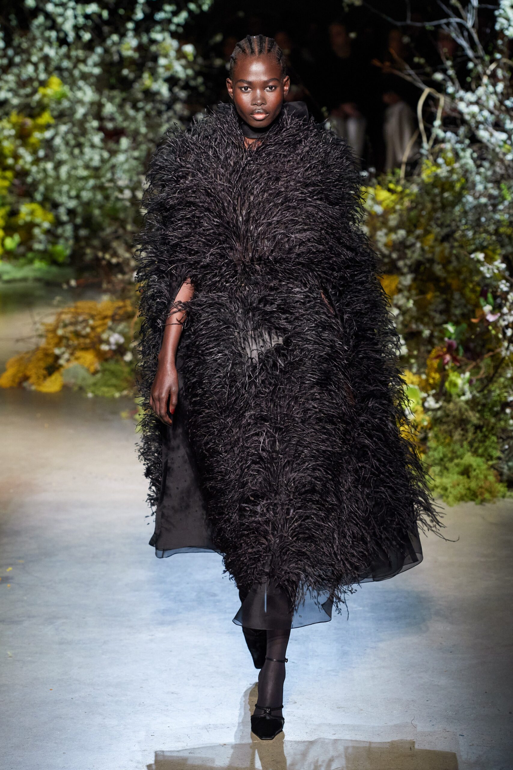Jason Wu Collection F/W 20 Look 21