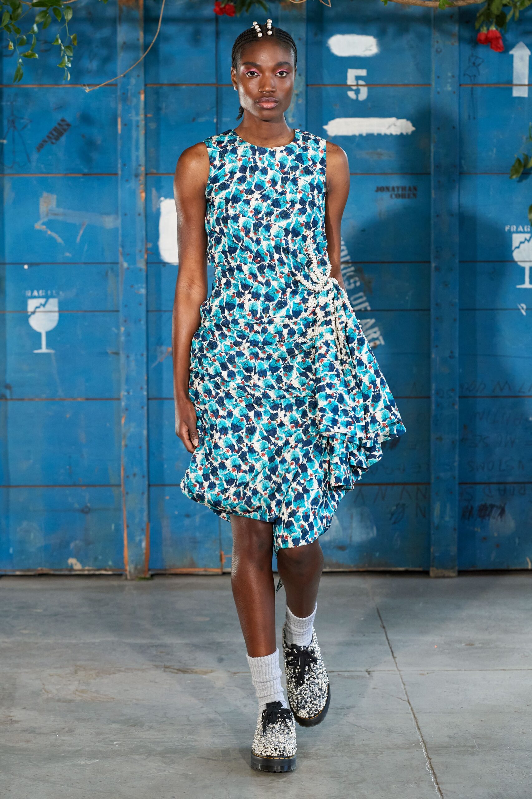 Jonathan Cohen F/W 20 Look 16