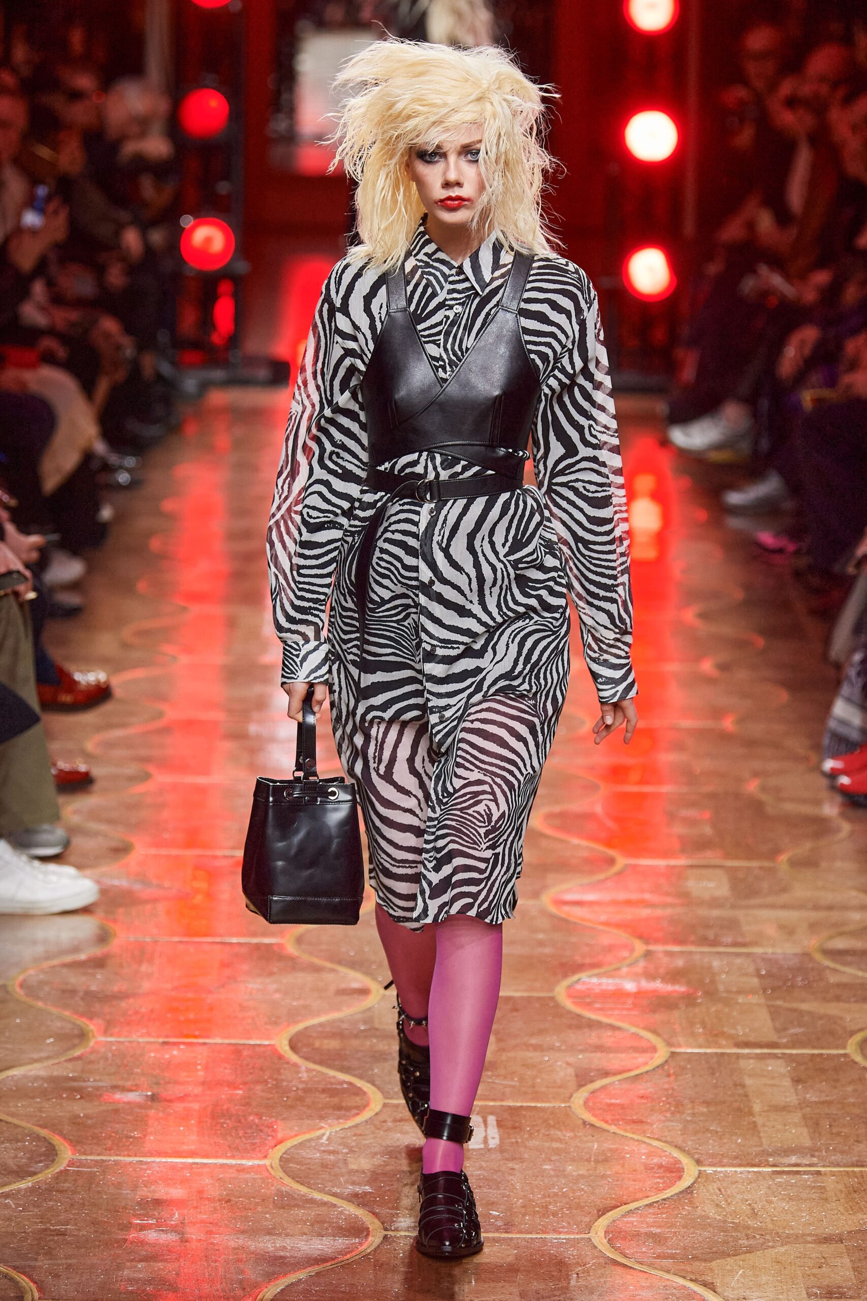 Junya Watanabe F/W 20 Look 22