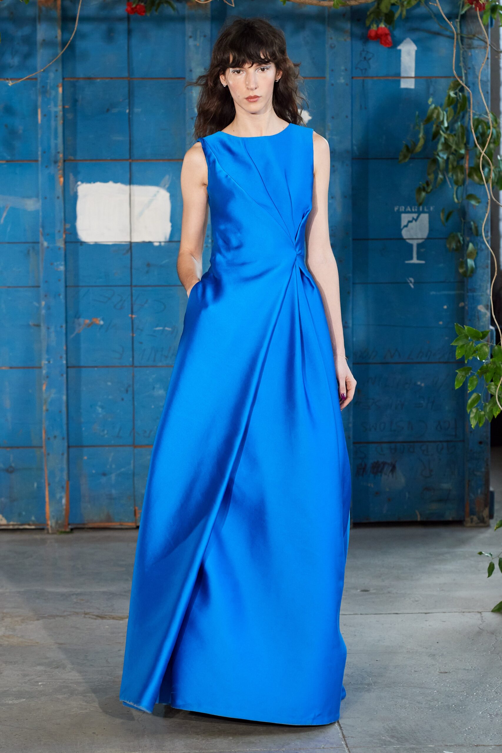 Jonathan Cohen F/W 20 Look 17