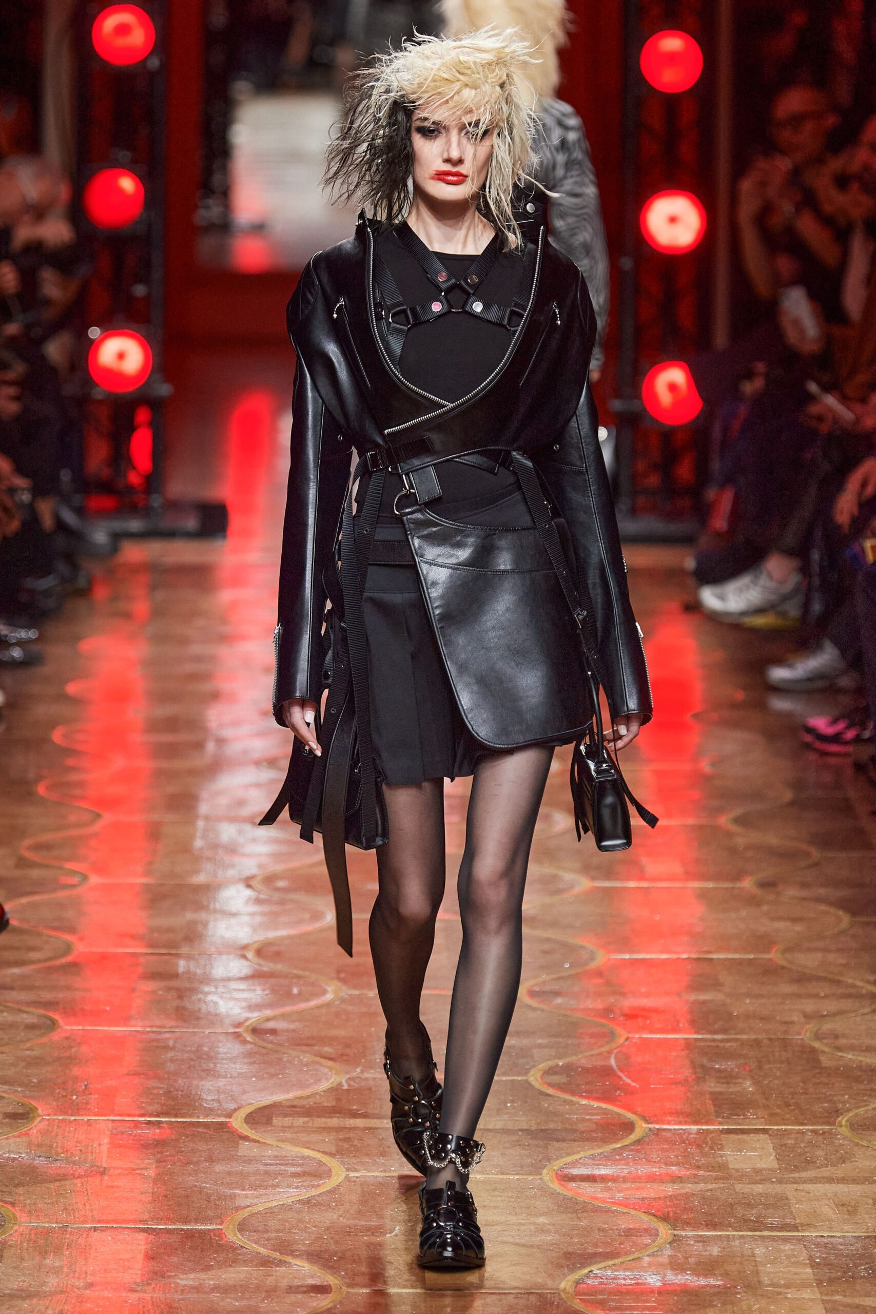 Junya Watanabe F/W 20 Look 23