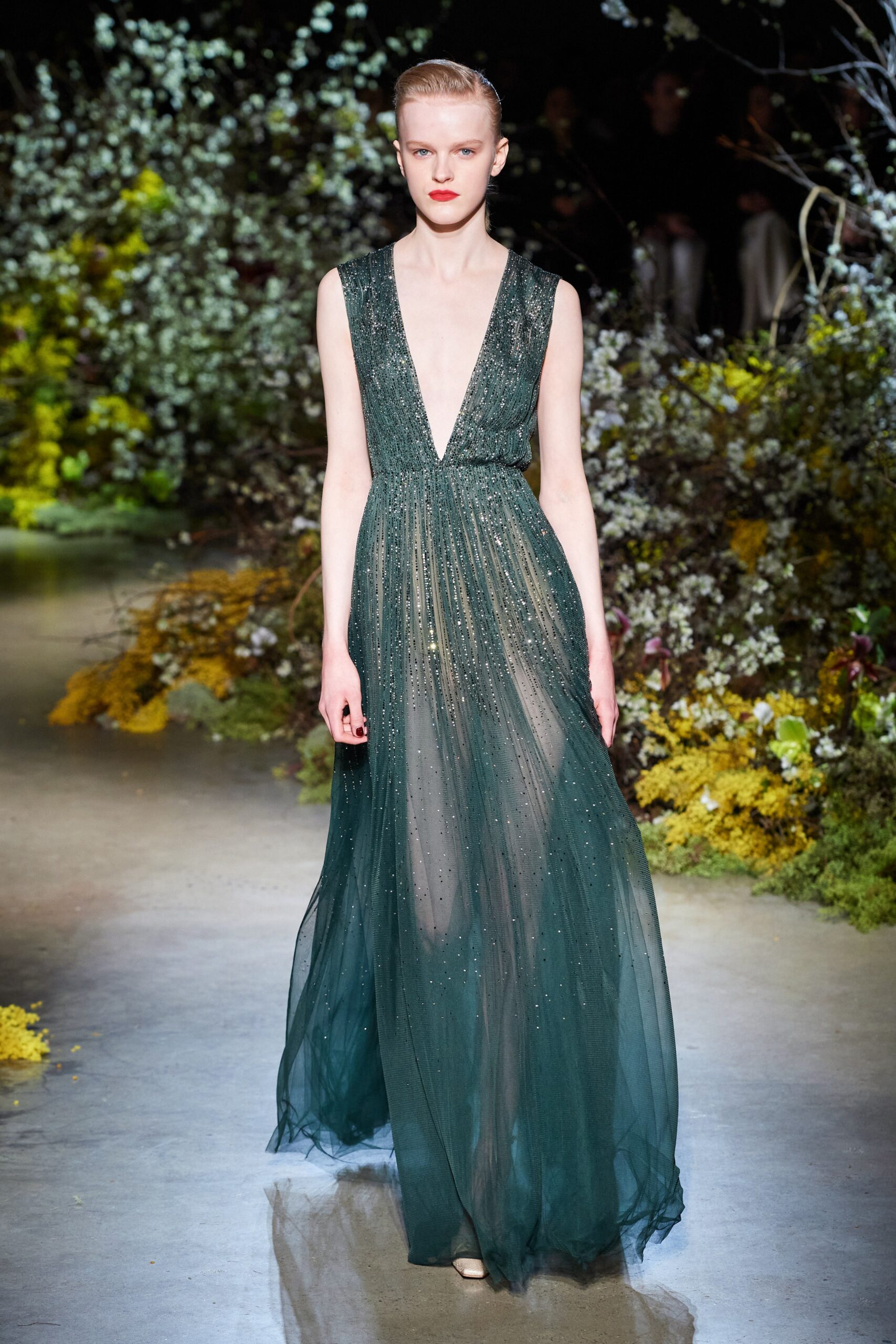 Jason Wu Collection F/W 20 Look 23
