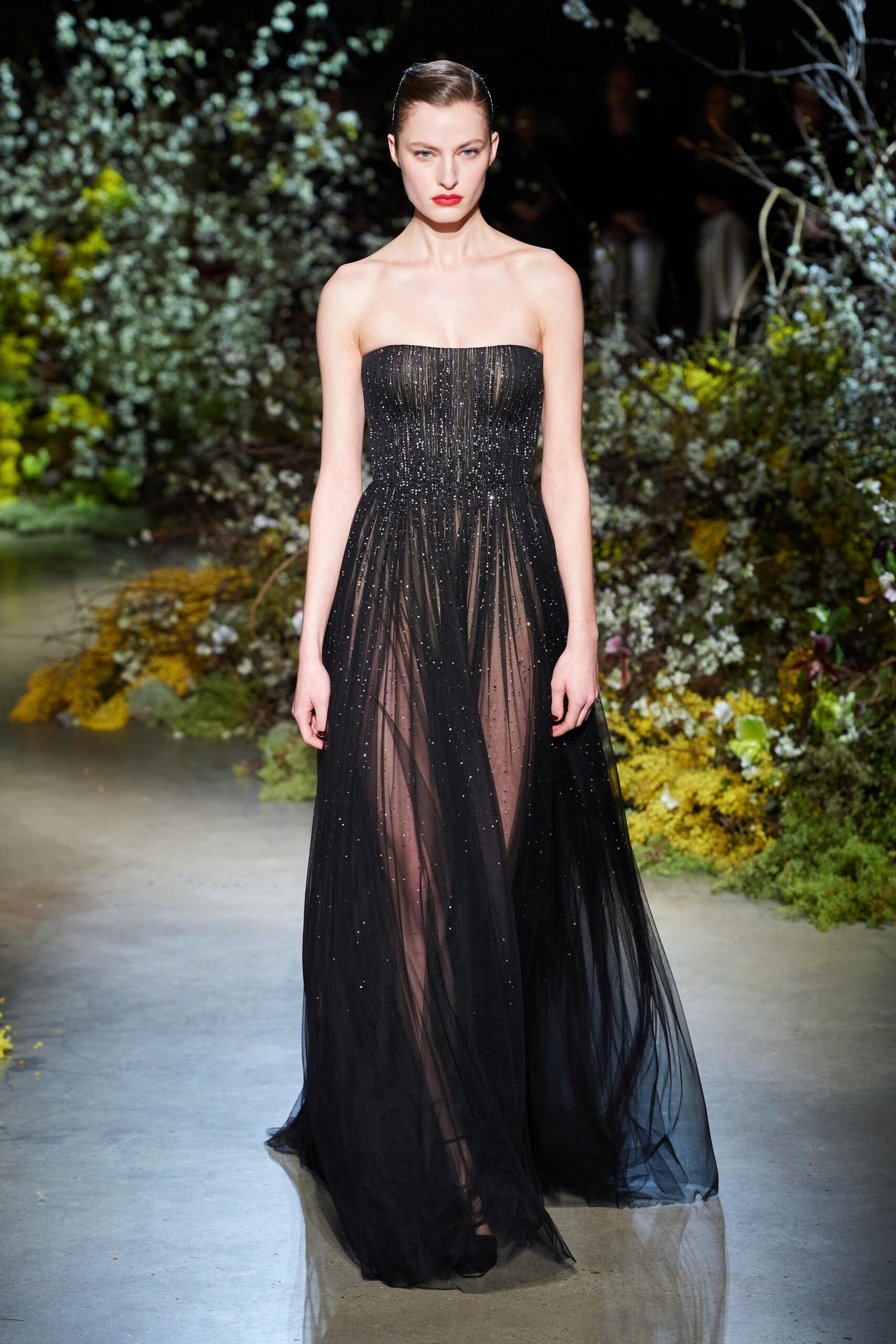 Jason Wu Collection F/W 20 Look 24