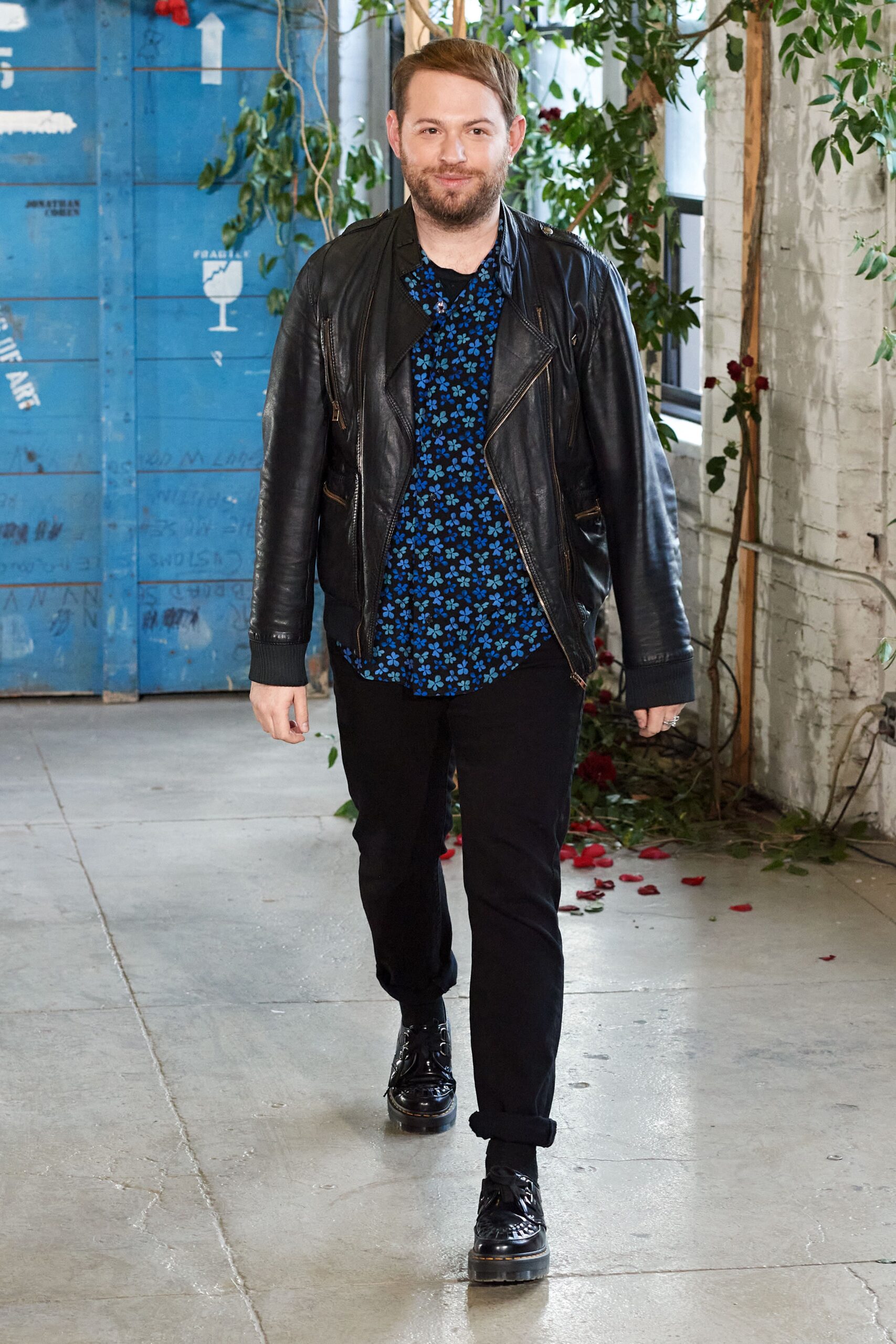 Jonathan Cohen F/W 20 Look 18