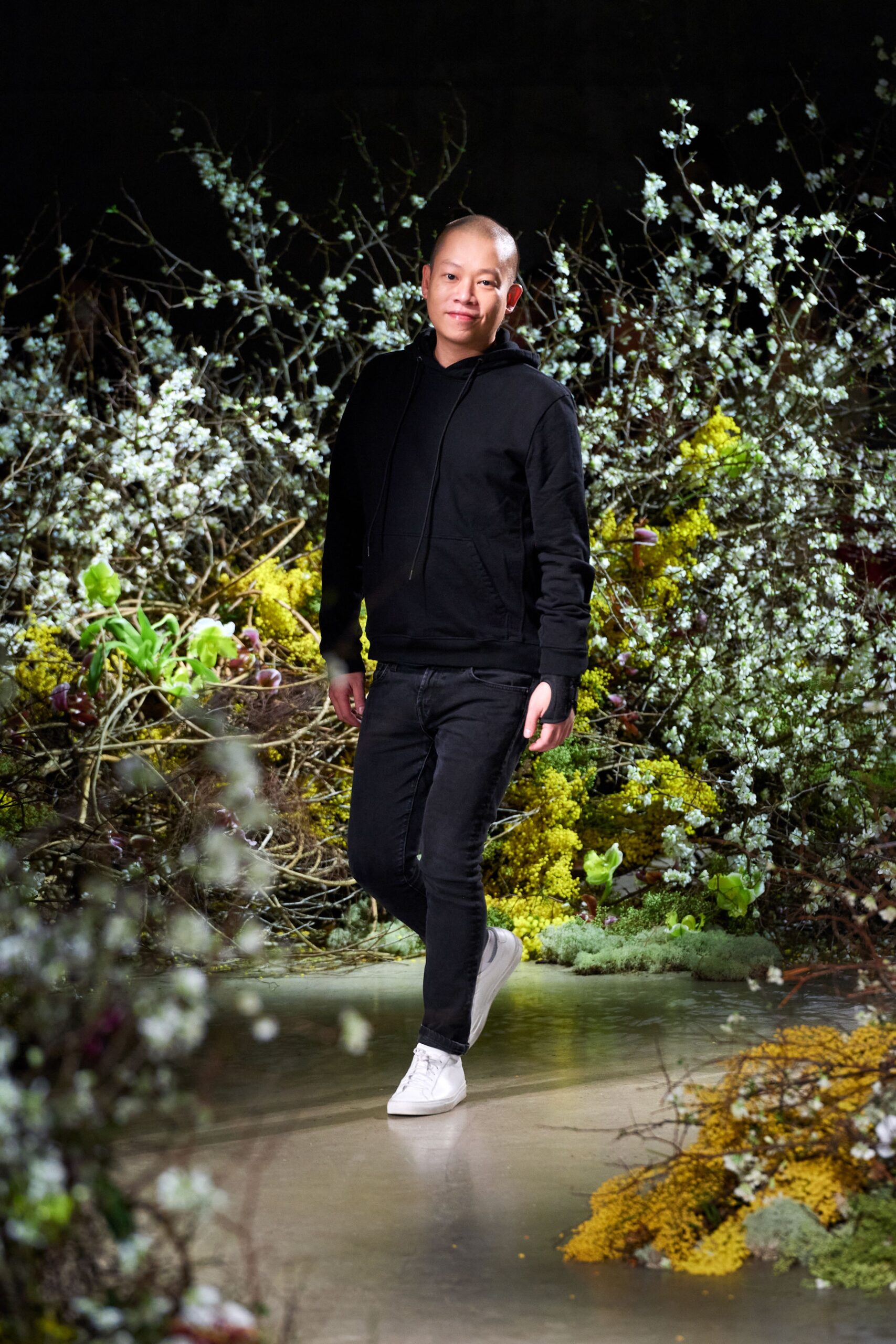 Jason Wu Collection F/W 20 Look 25