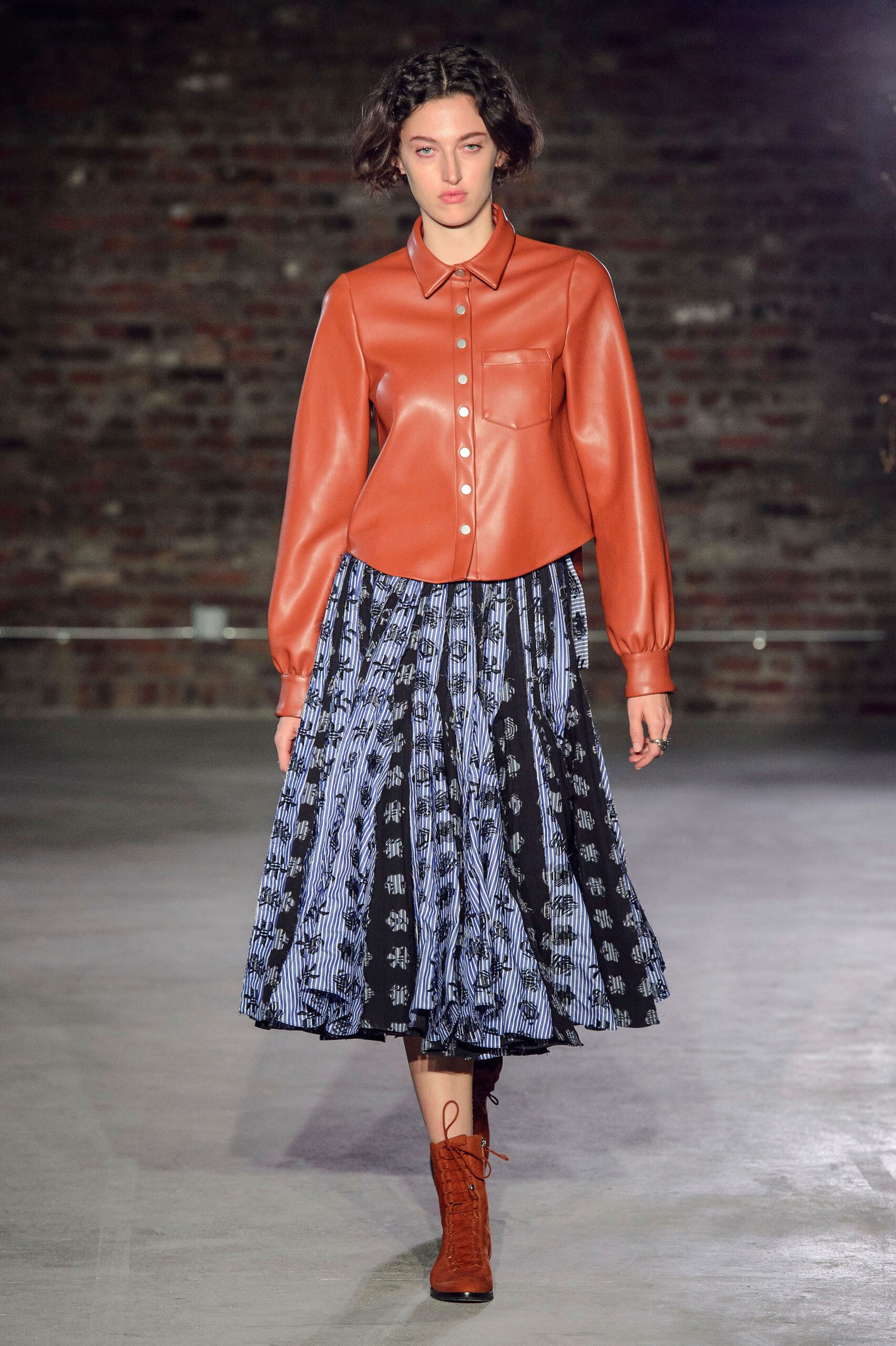 Jonathan Cohen F/W 19 Look 2