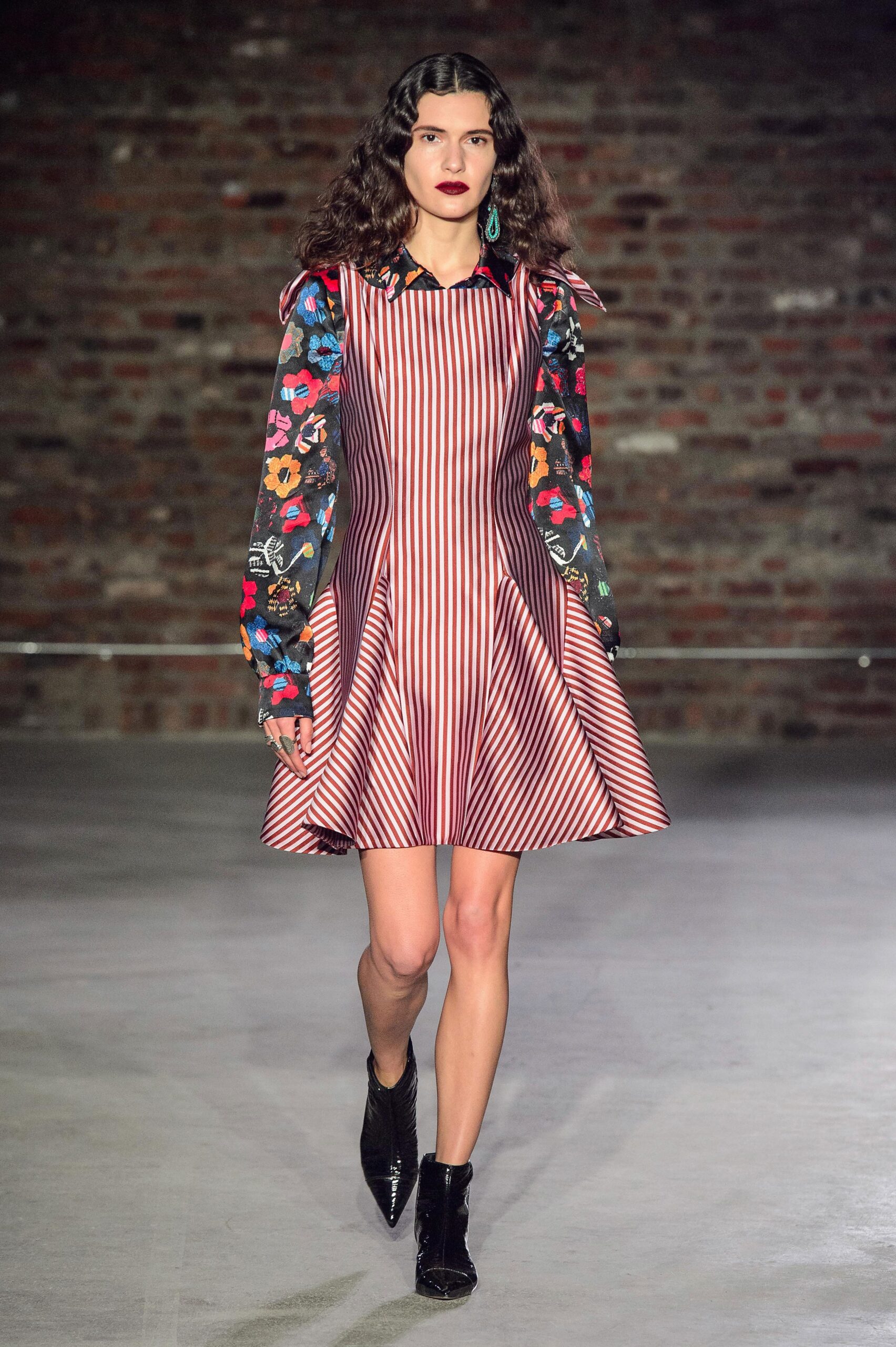 Jonathan Cohen F/W 19 Look 5
