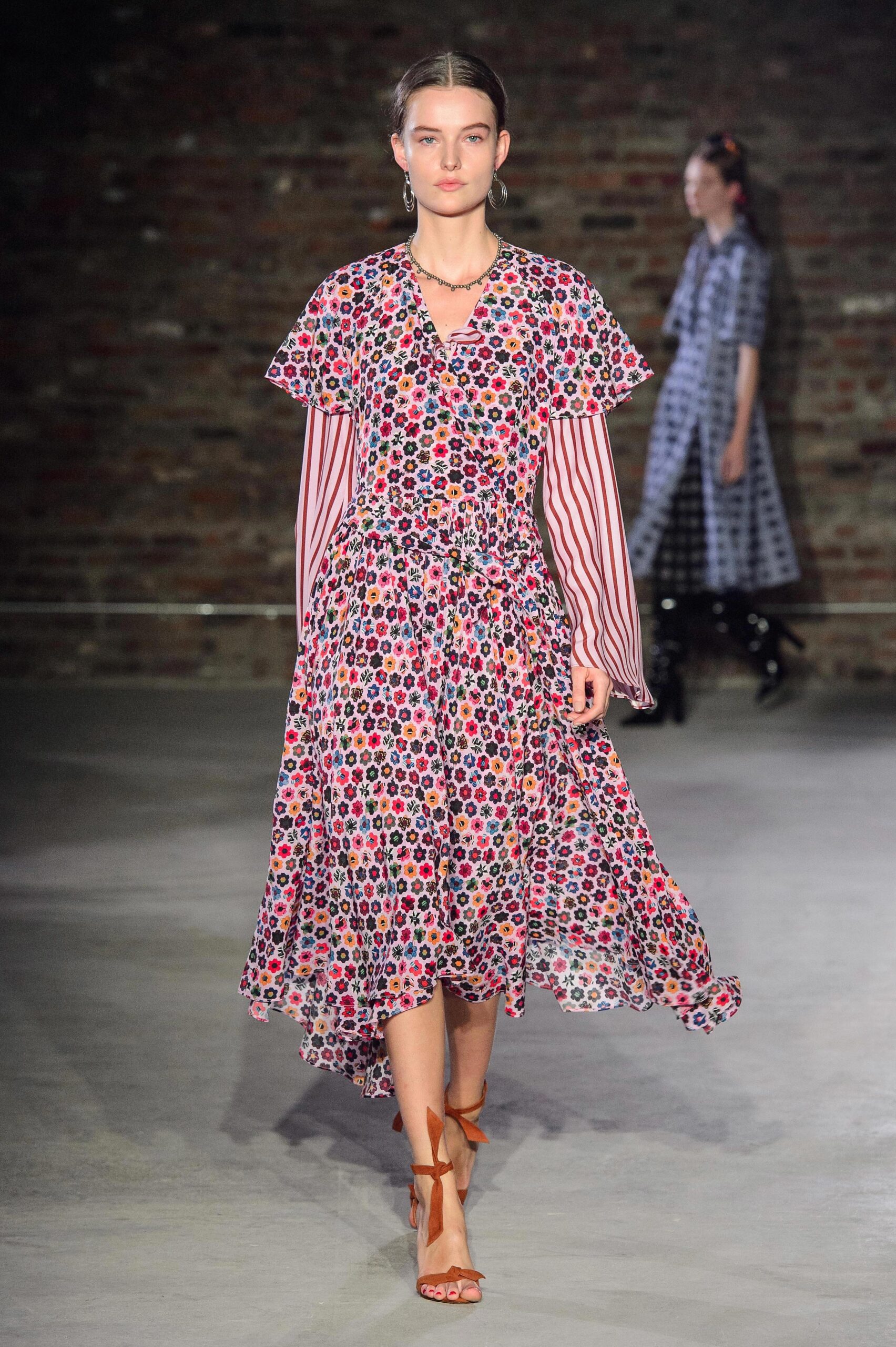 Jonathan Cohen F/W 19 Look 6