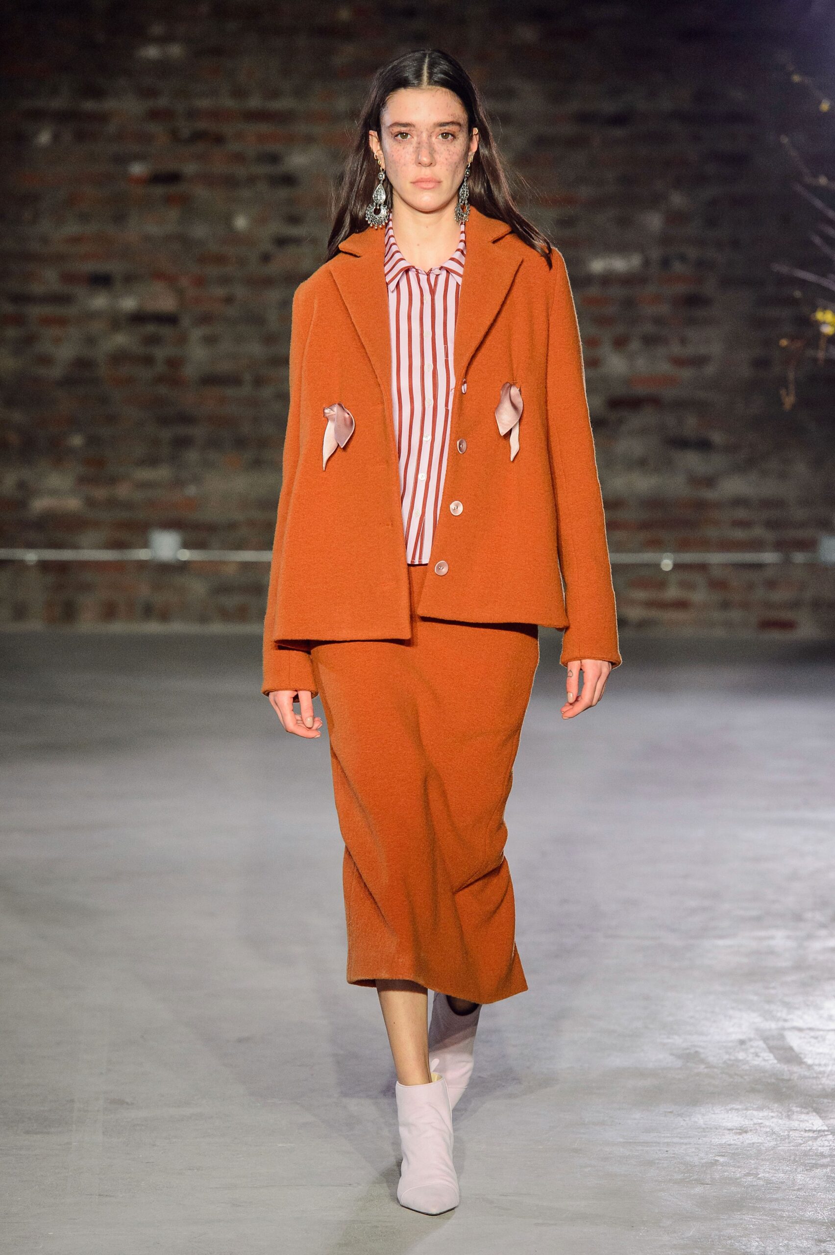 Jonathan Cohen F/W 19 Look 9