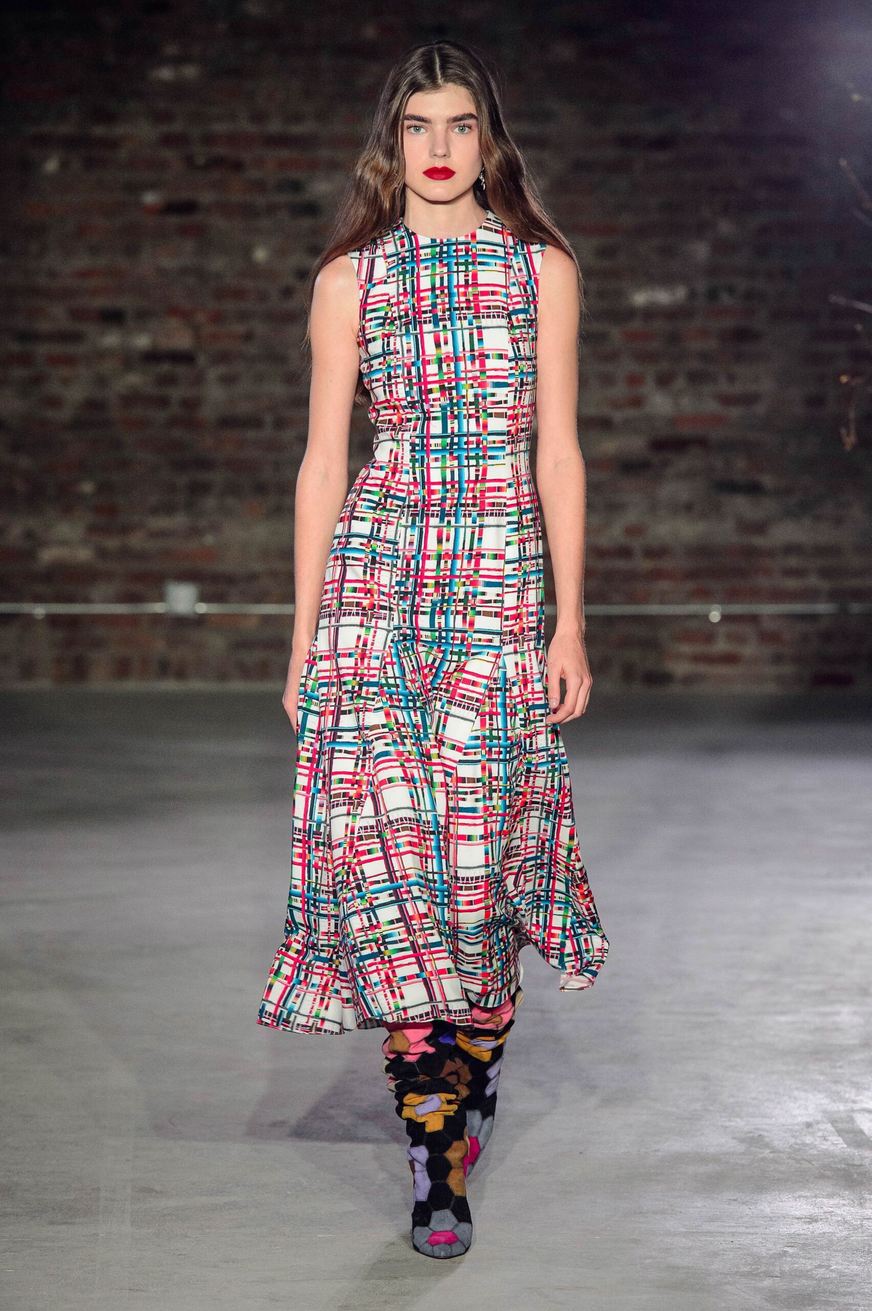 Jonathan Cohen F/W 19 Look 10