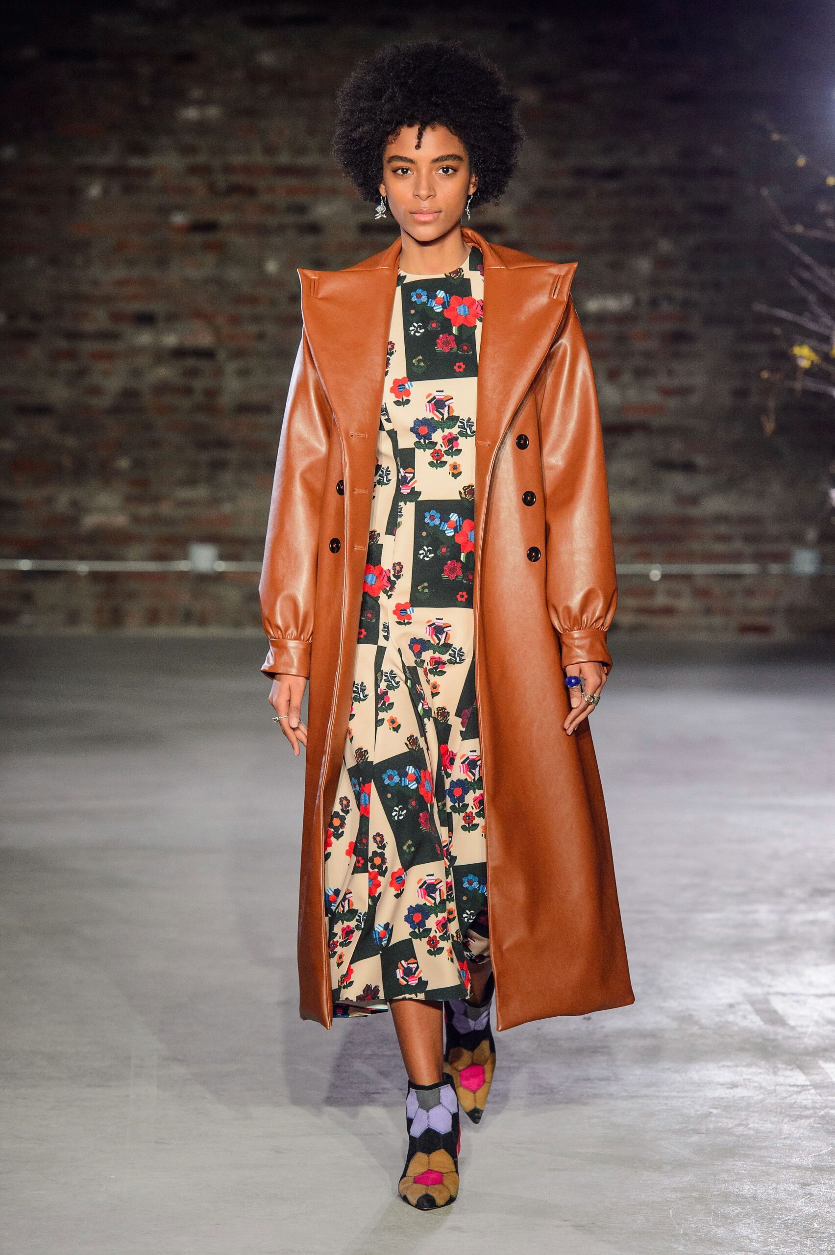 Jonathan Cohen F/W 19 Look 11