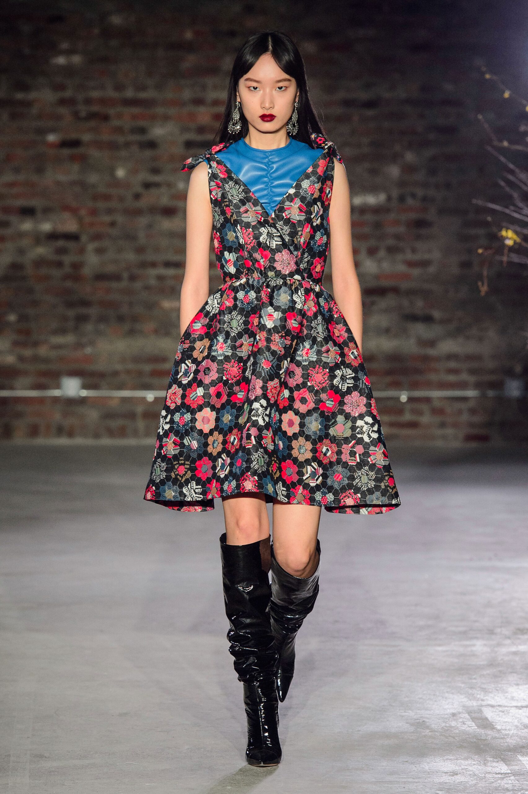 Jonathan Cohen F/W 19 Look 12