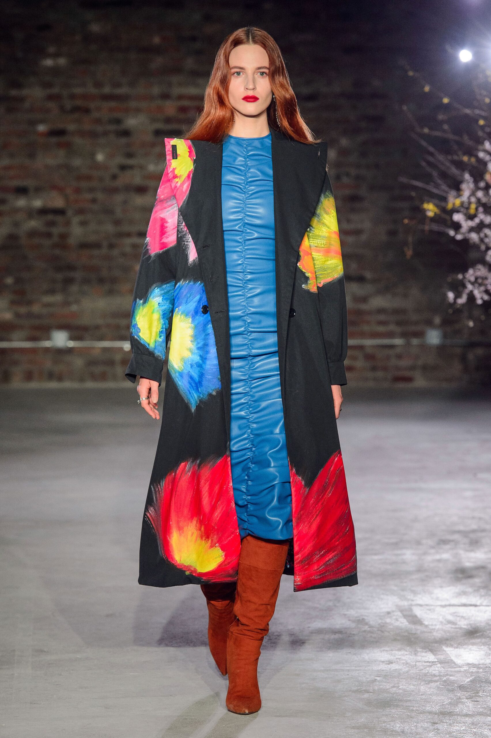Jonathan Cohen F/W 19 Look 13